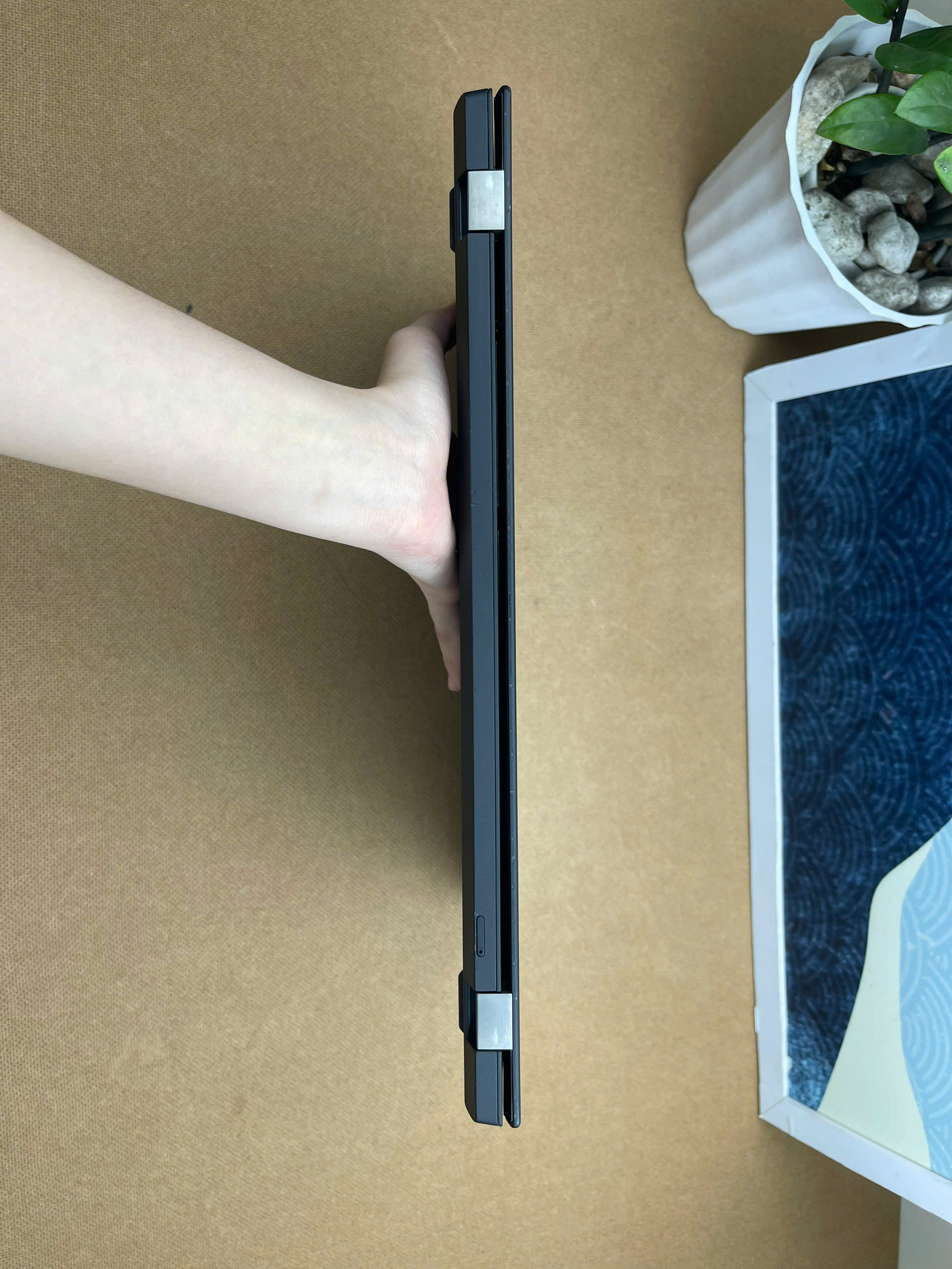 Thinkpad P15s G2