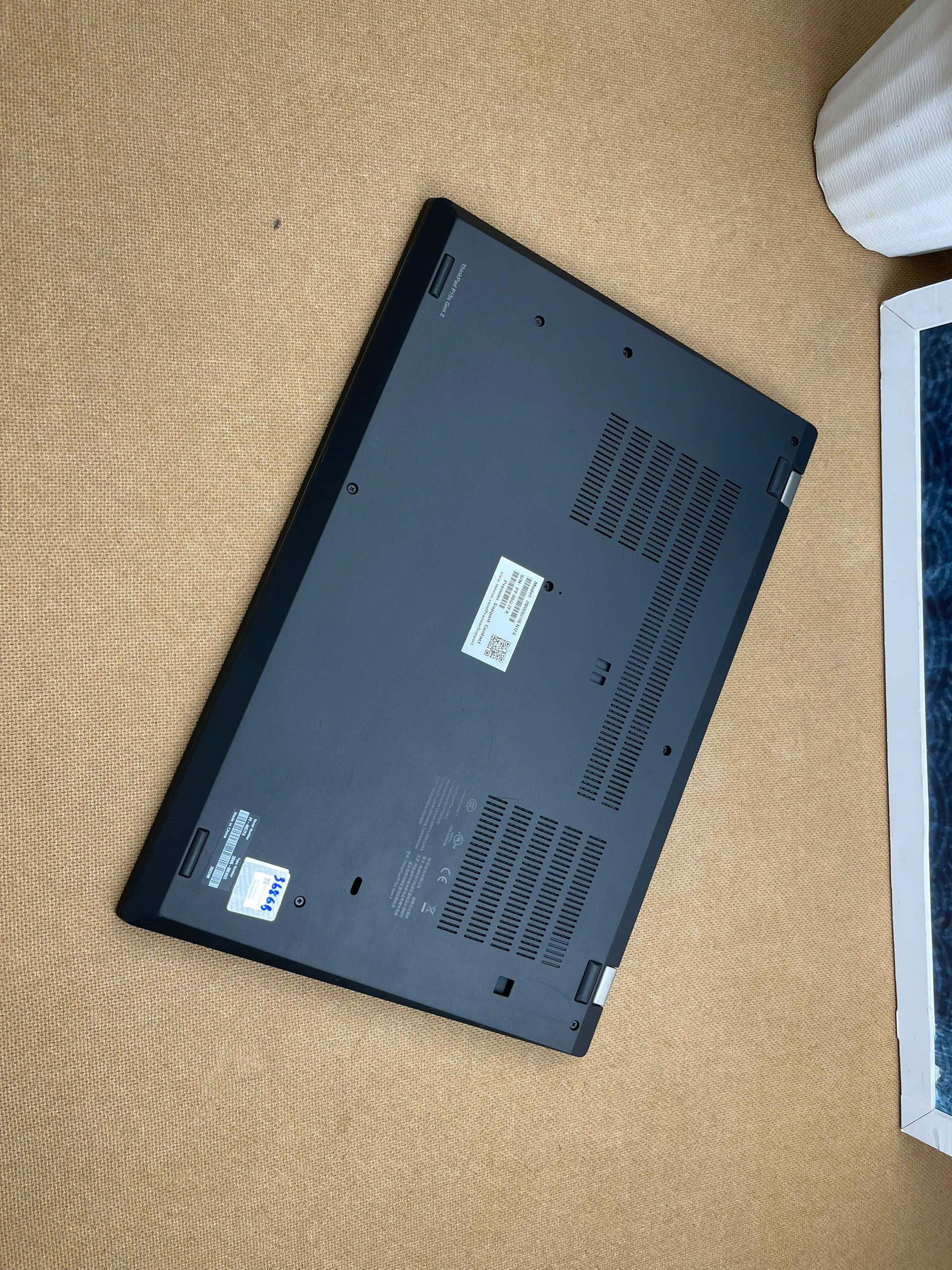 Thinkpad P15s G2