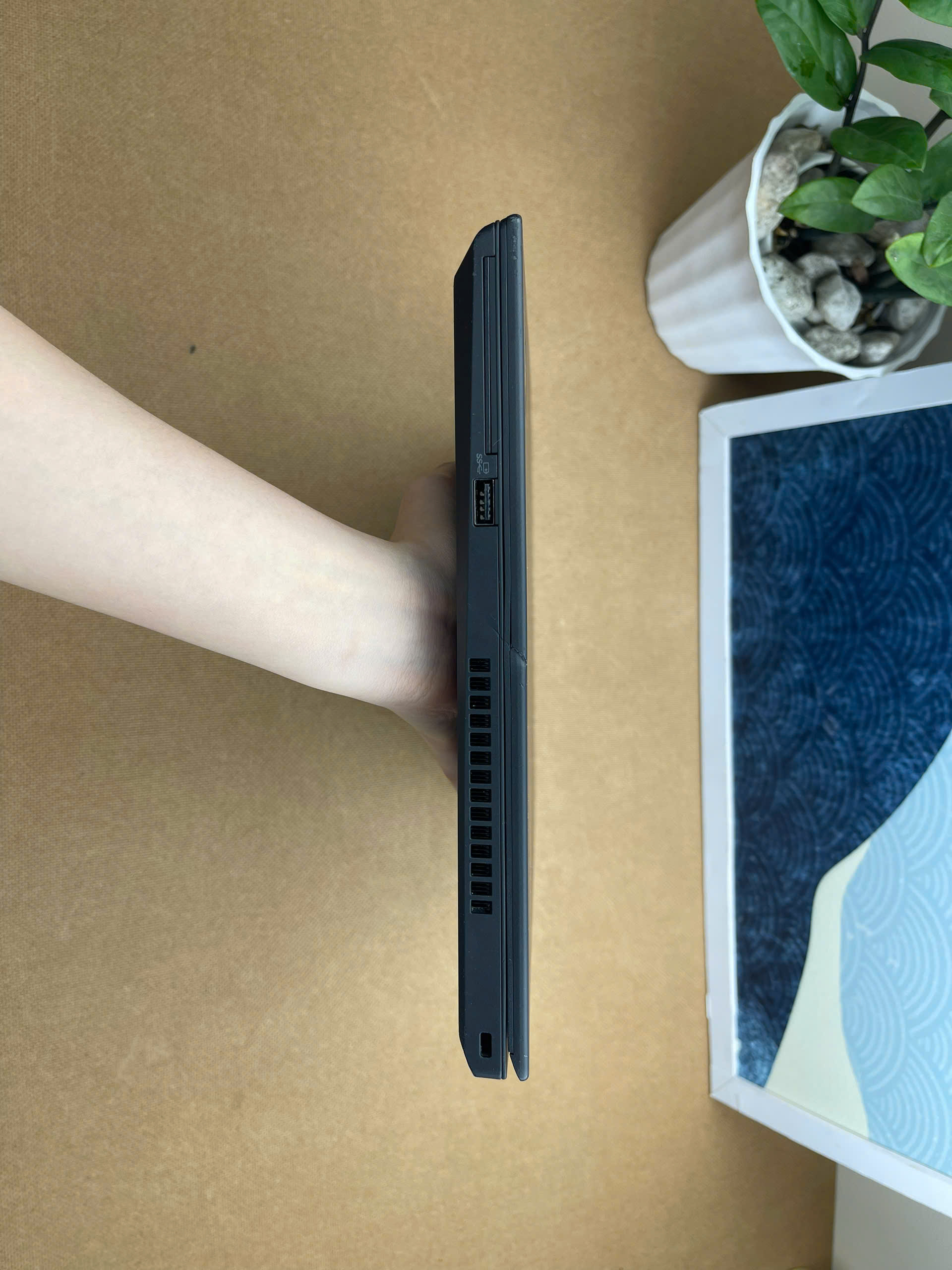 Thinkpad P15s G2