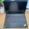 Thinkpad P15s G2 Thinkpad P15s G2