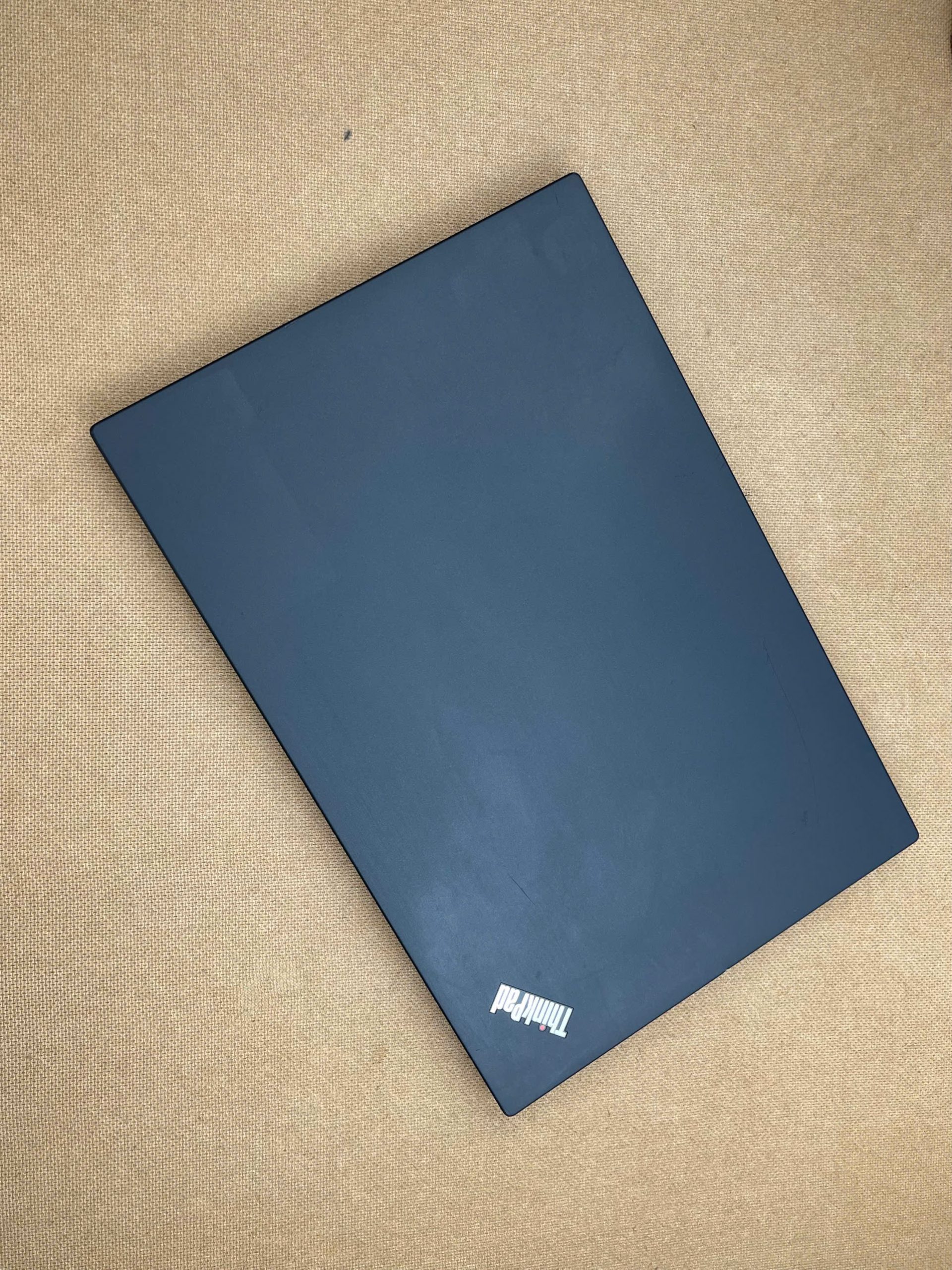 Thinkpad P15s G2