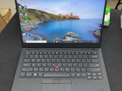 Thinkpad X1 Carbon G8