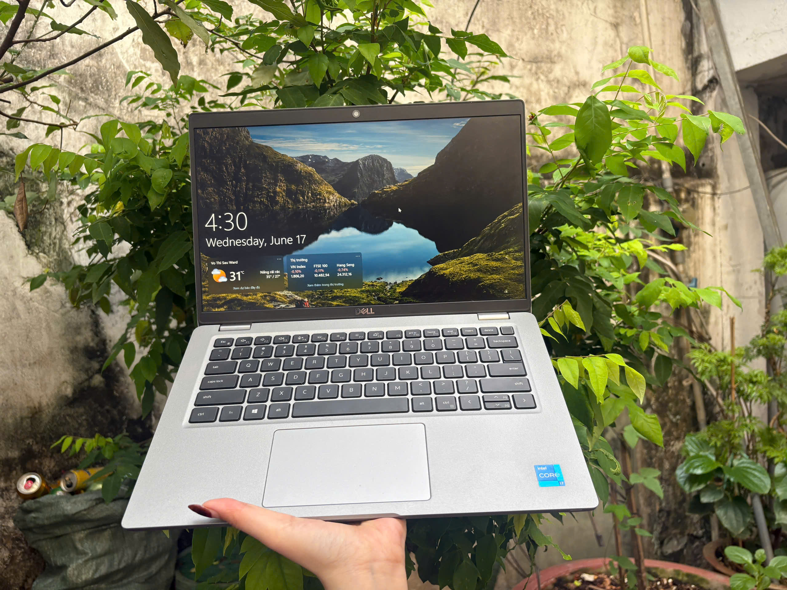 Dell Latitude 5420