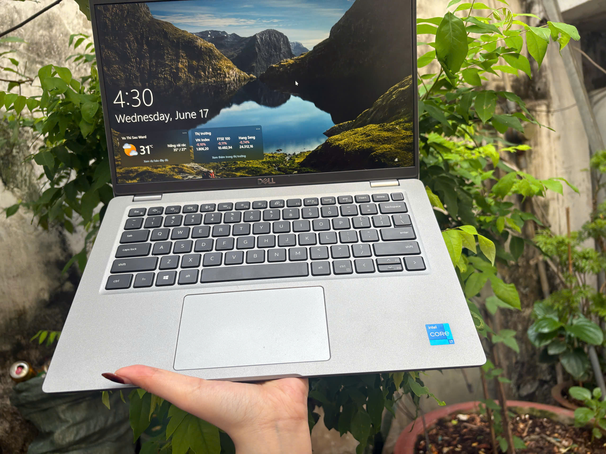 Dell Latitude 5420