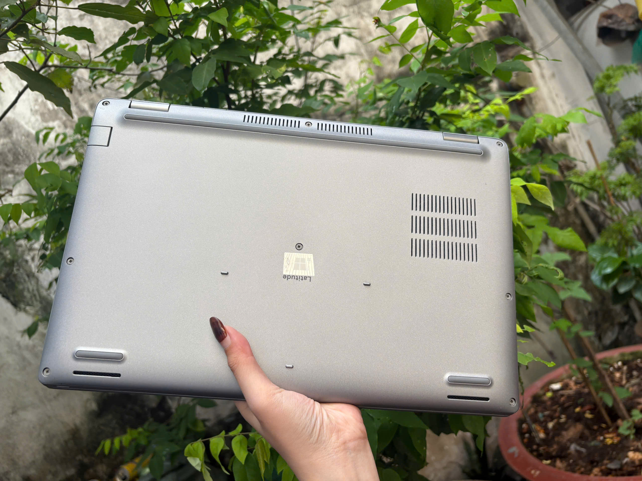 Dell Latitude 5420