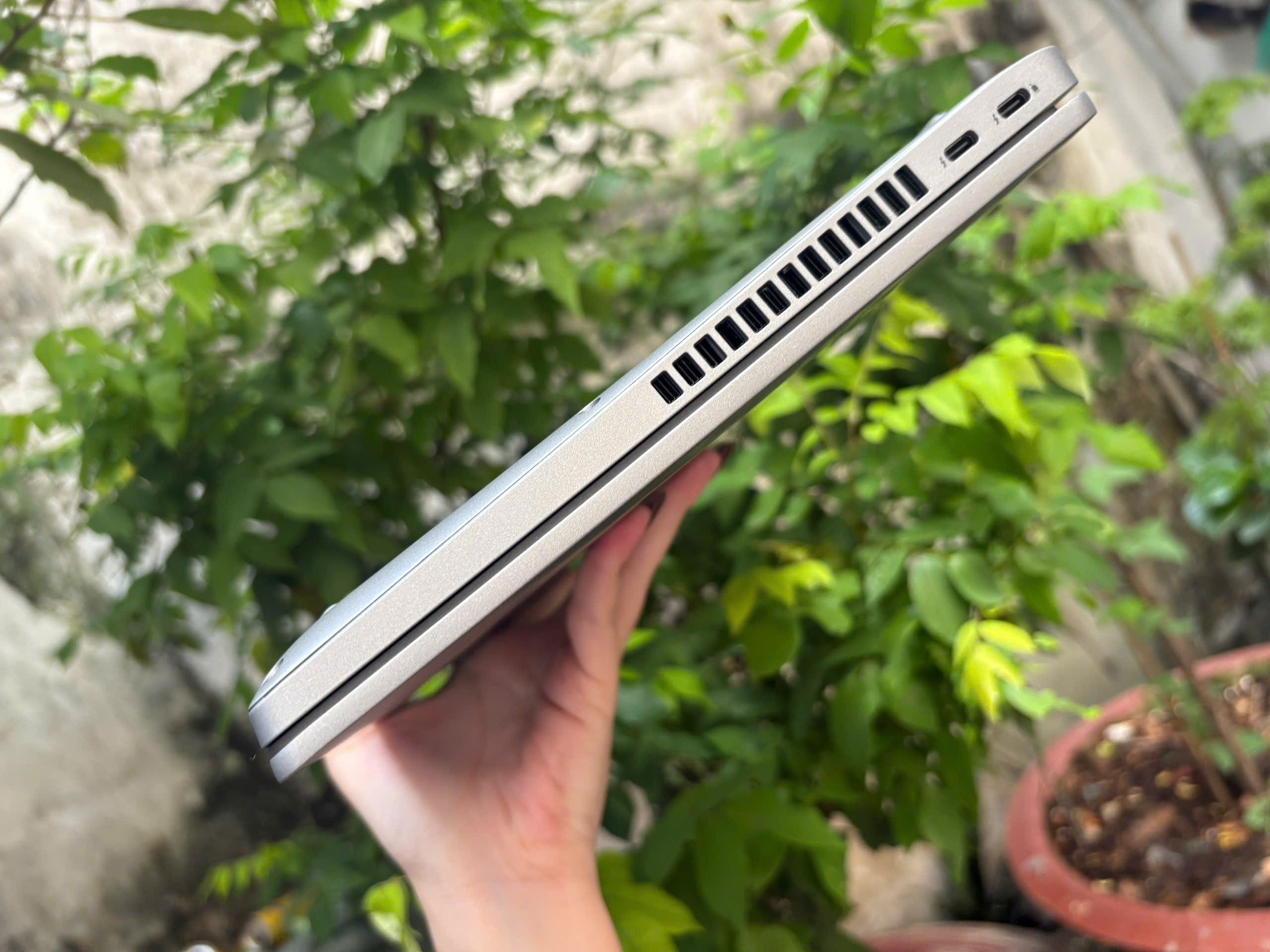 Dell Latitude 5420