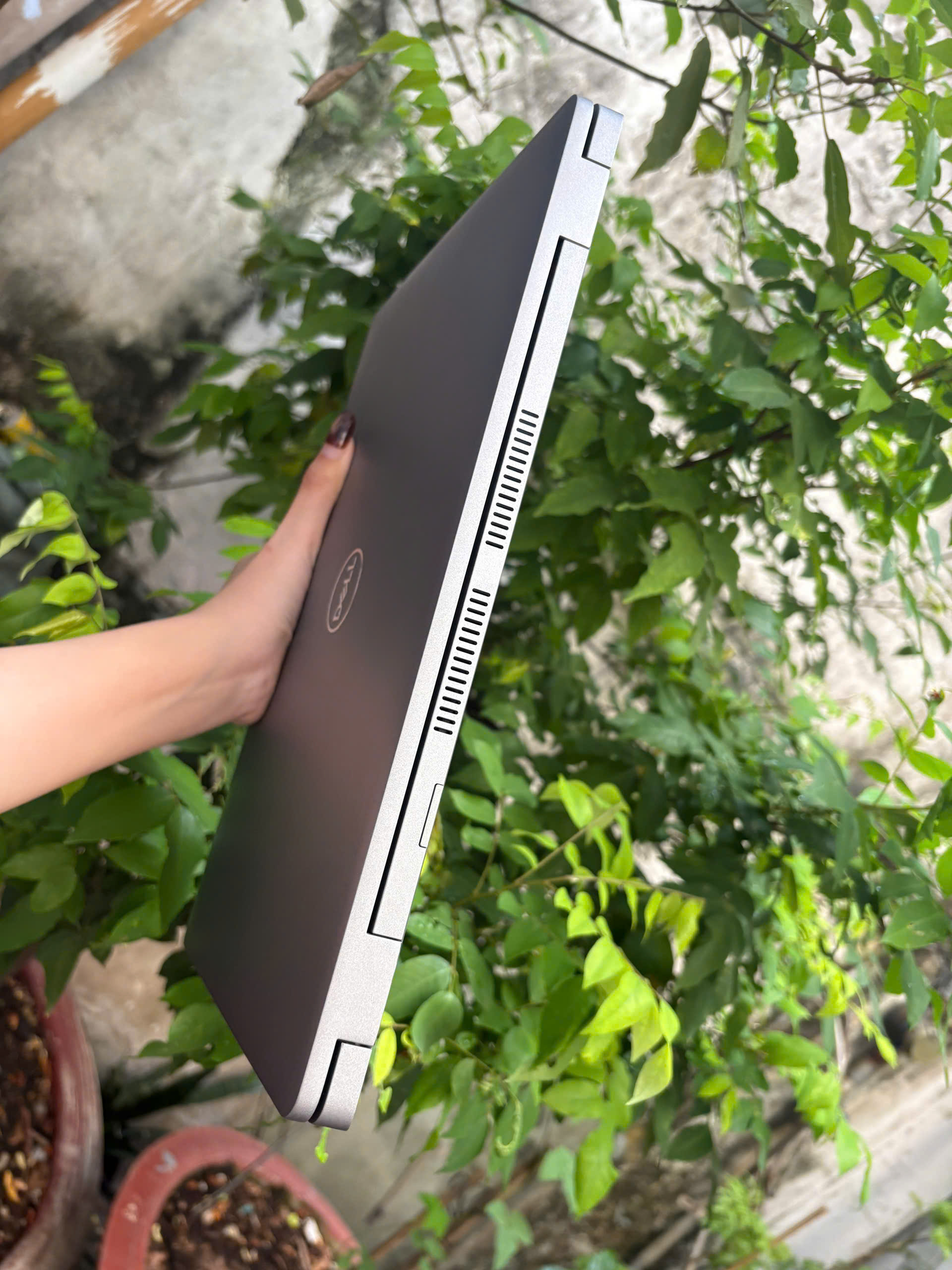 Dell Latitude 5420