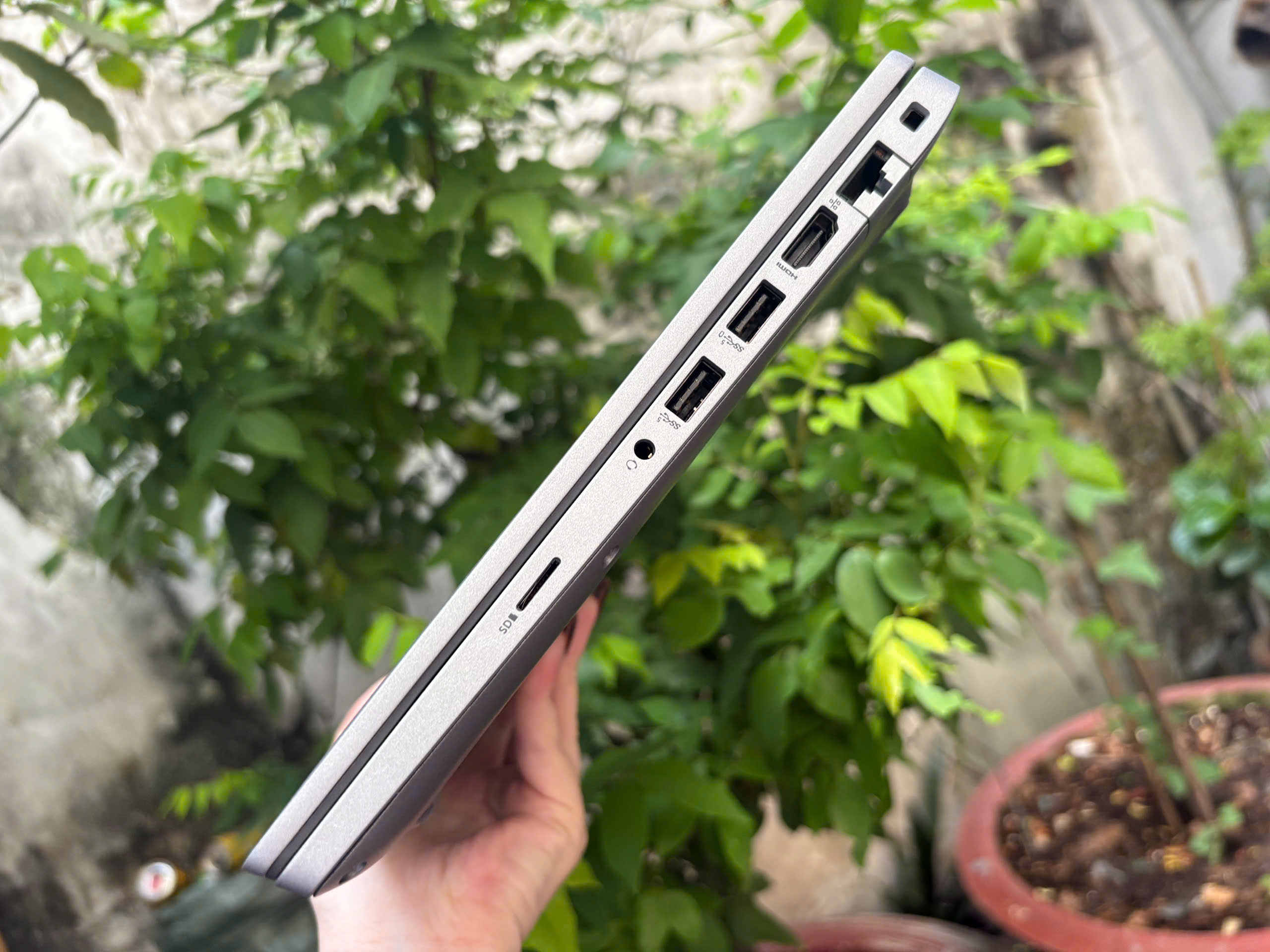 Dell Latitude 5420