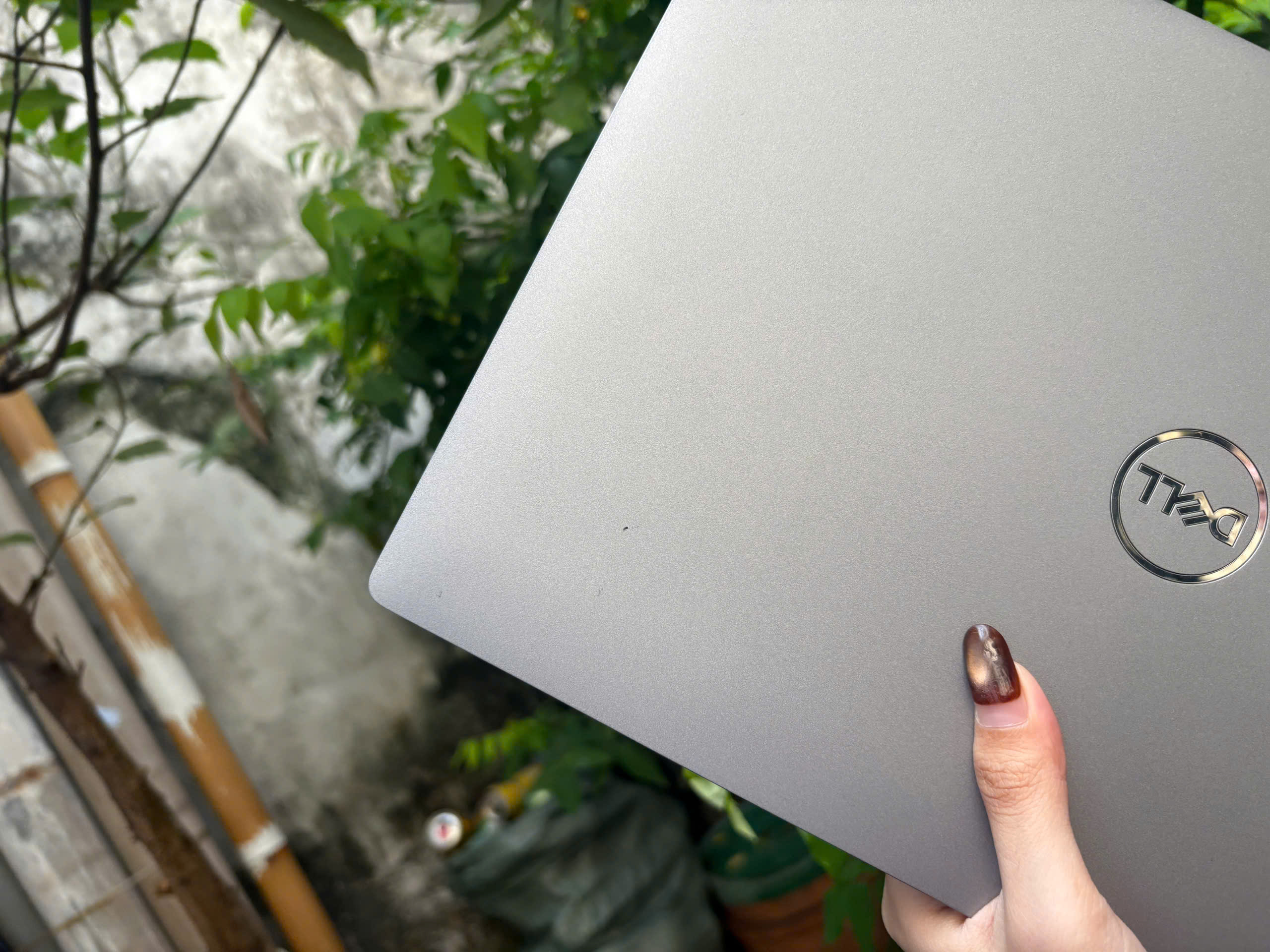 Dell Latitude 5420