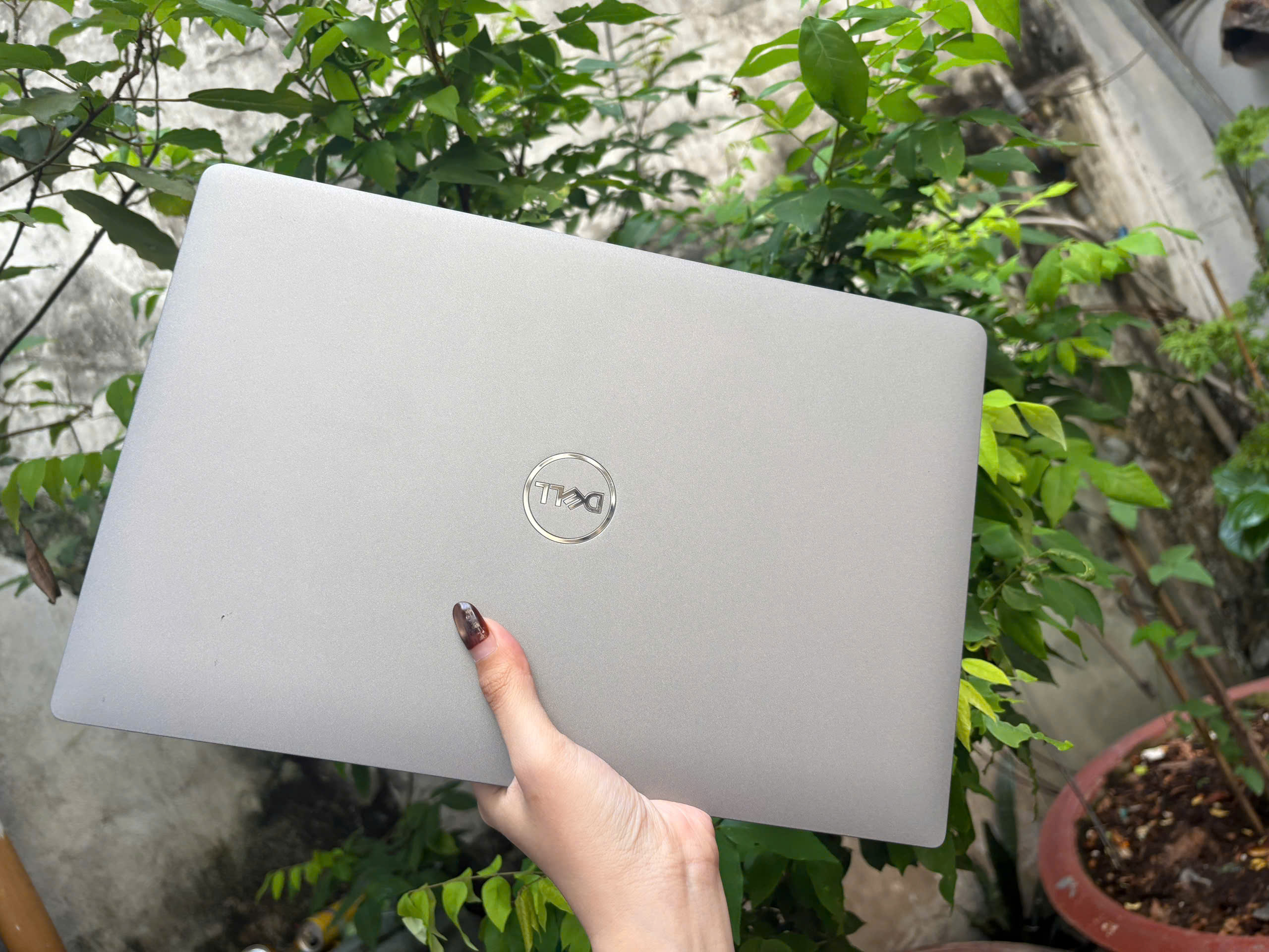 Dell Latitude 5420