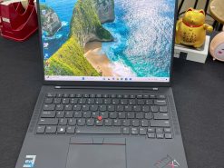 Thinkpad X1 Cacbon G10