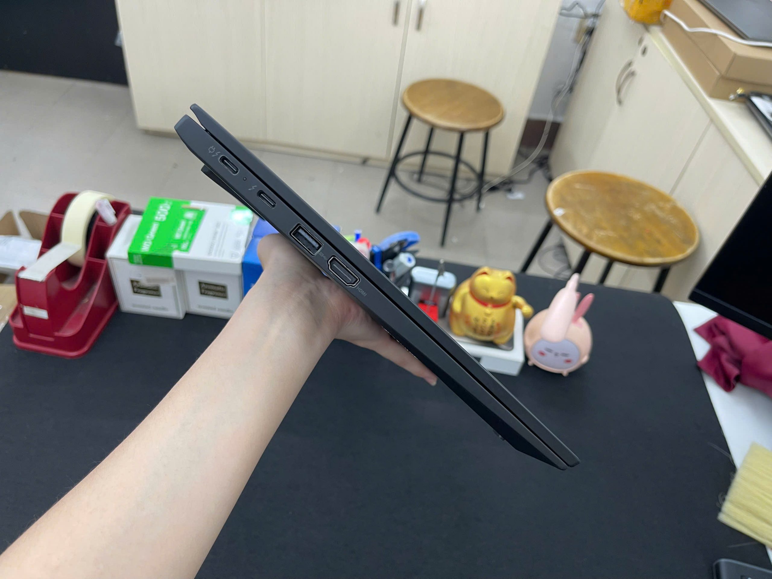 Thinkpad X1 Cacbon G10