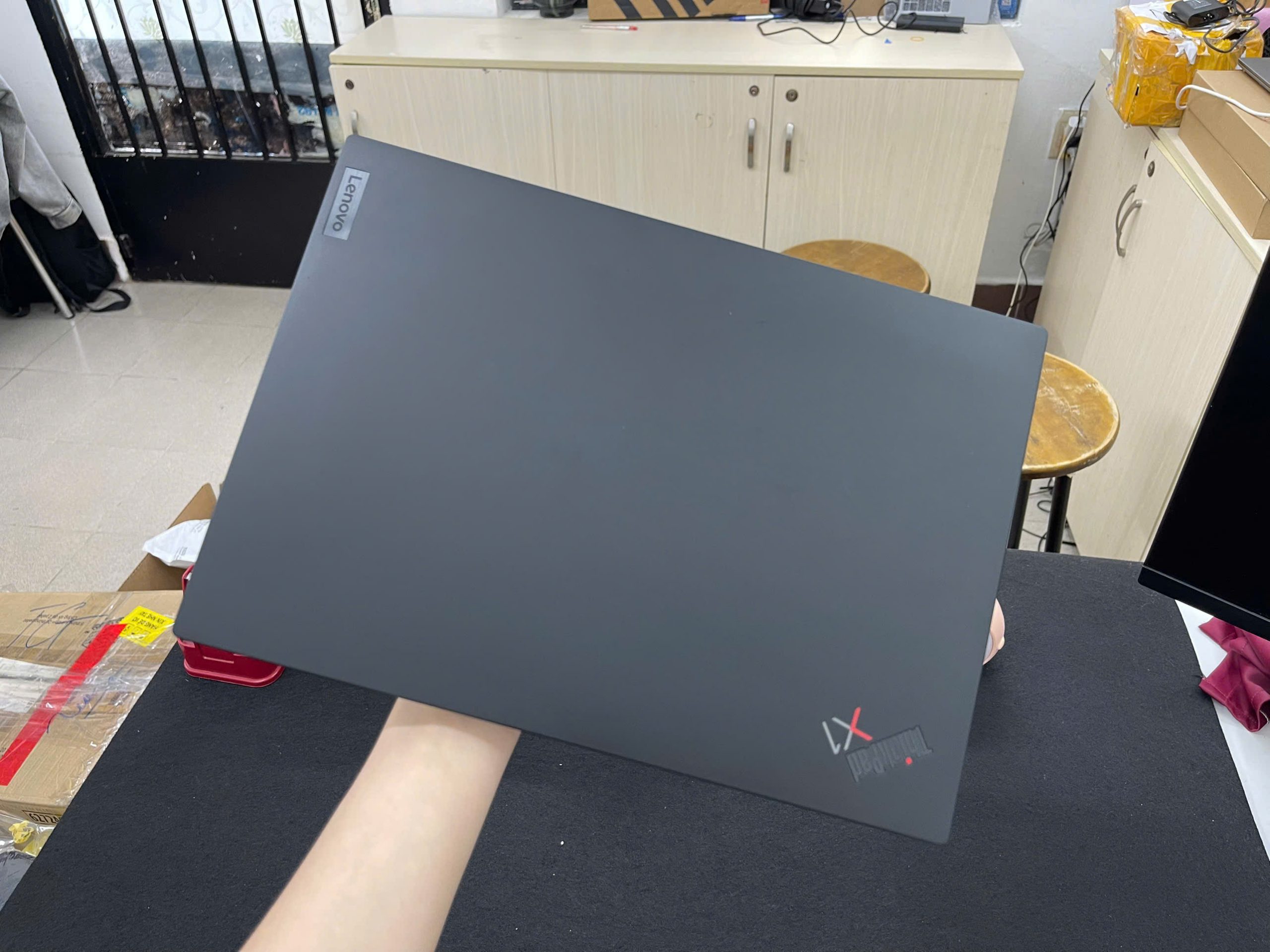 Thinkpad X1 Cacbon G10