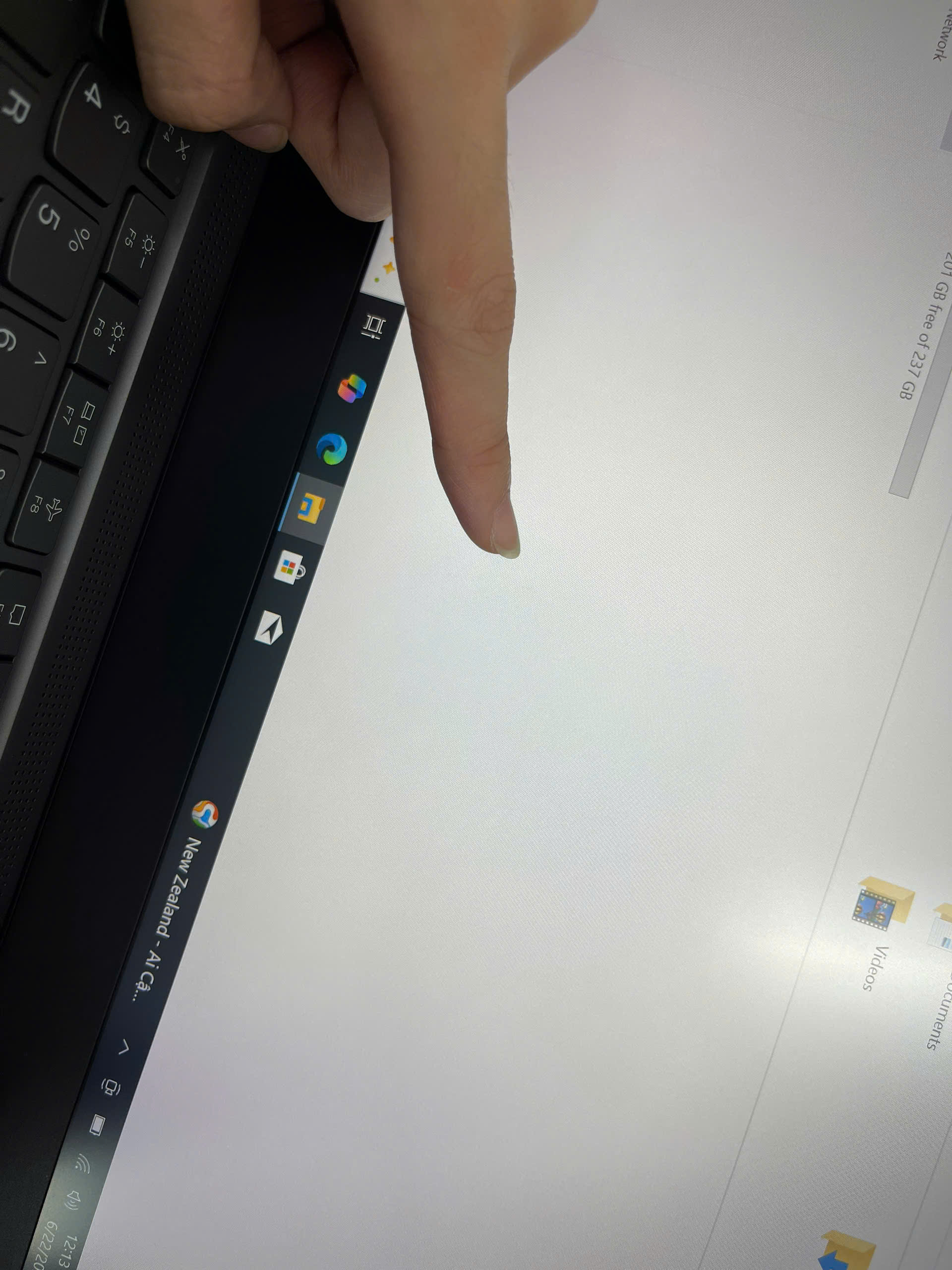 Thinkpad T14s G2 Alu