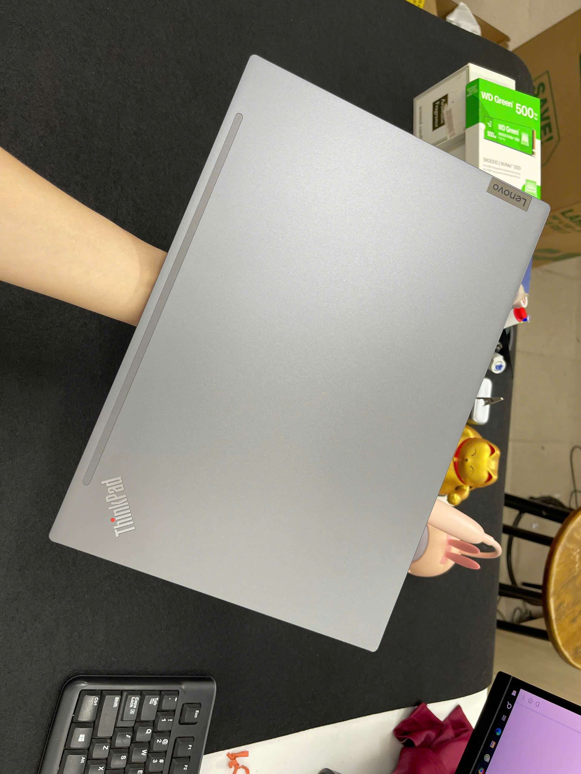 Thinkpad T14s G2 Alu