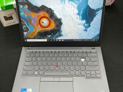 Thinkpad T14s G2 Alu