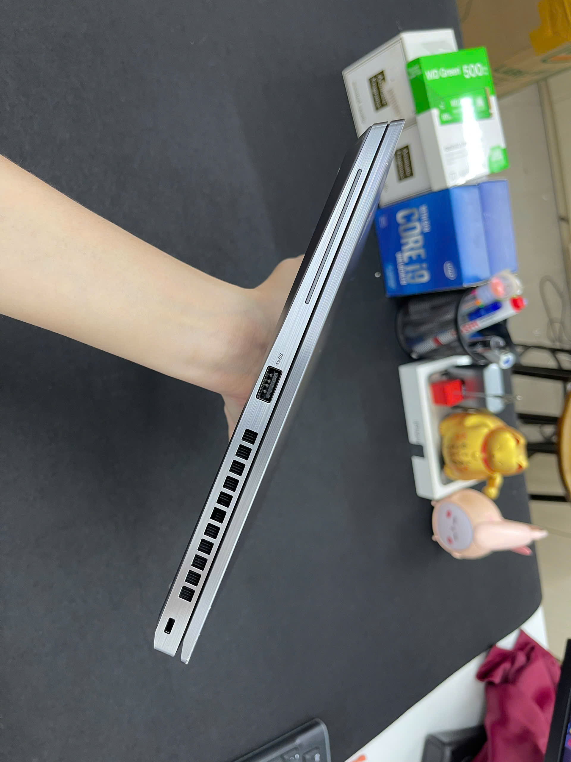 Thinkpad T14s G2 Alu