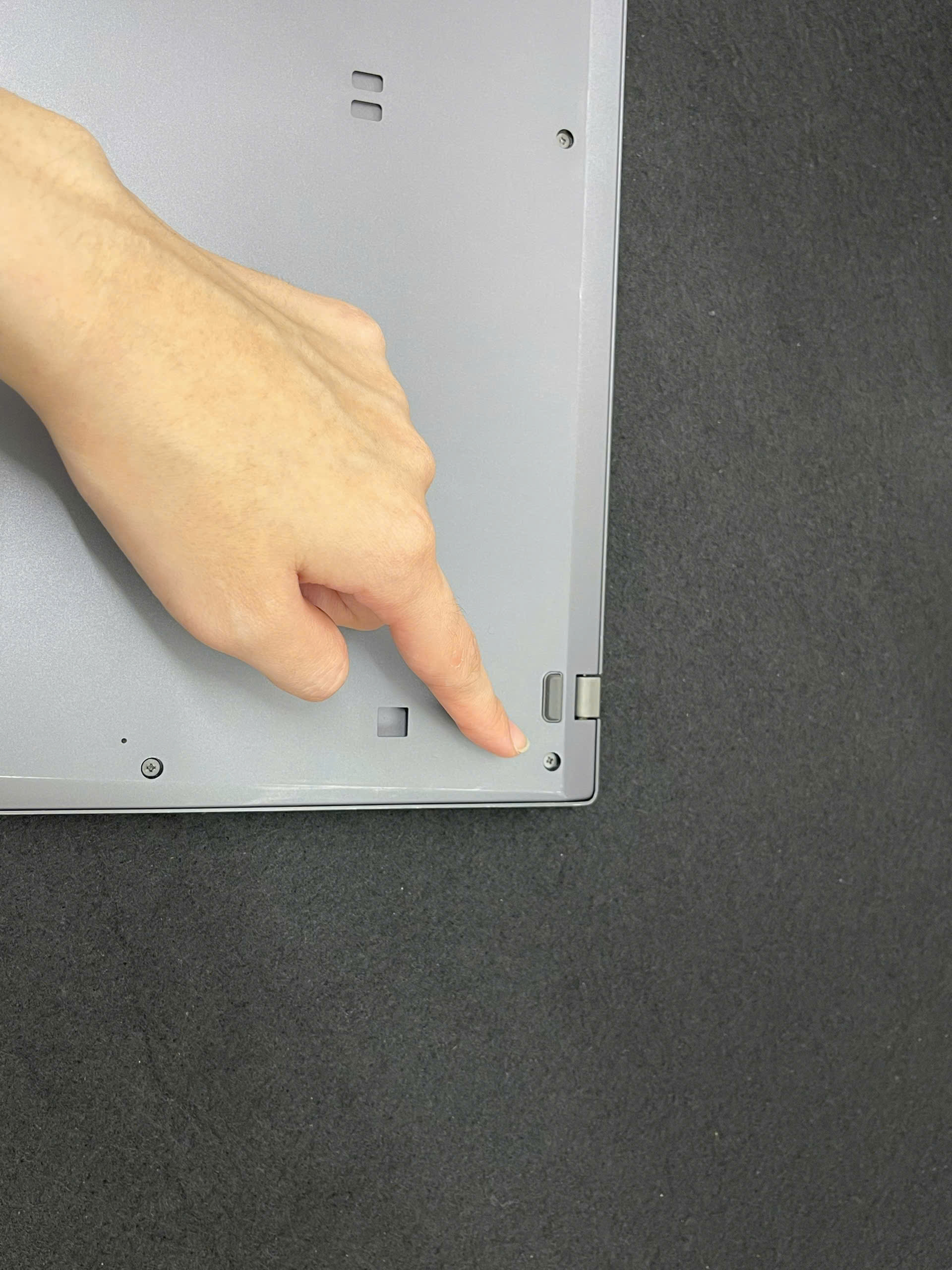 Thinkpad T14s G2 Alu