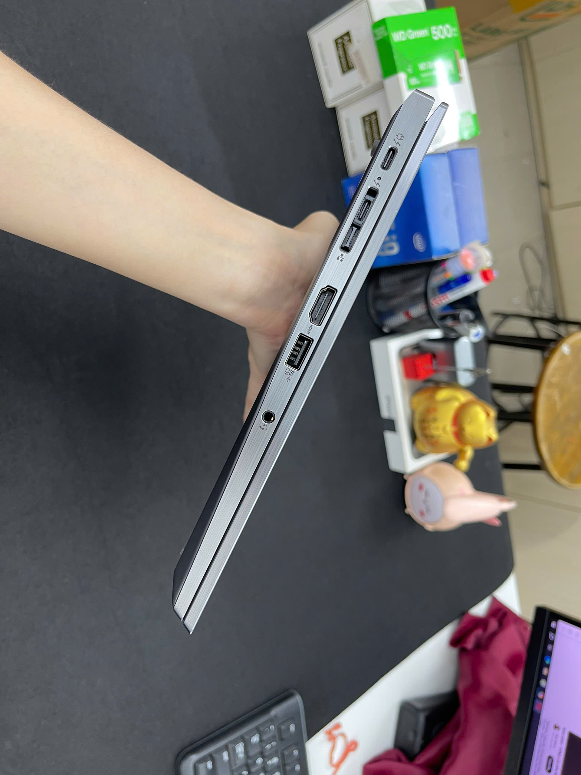 Thinkpad T14s G2 Alu
