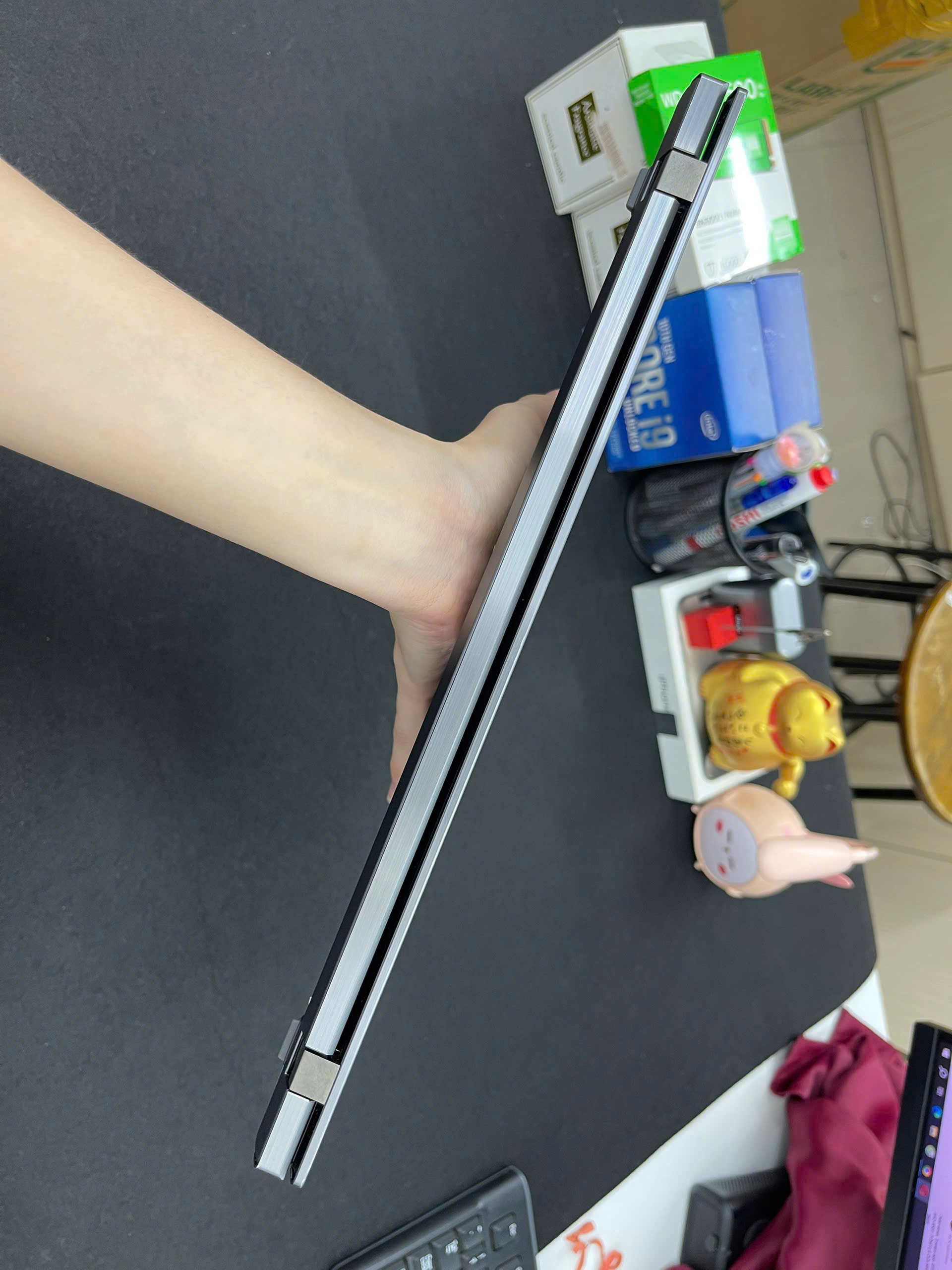 Thinkpad T14s G2 Alu