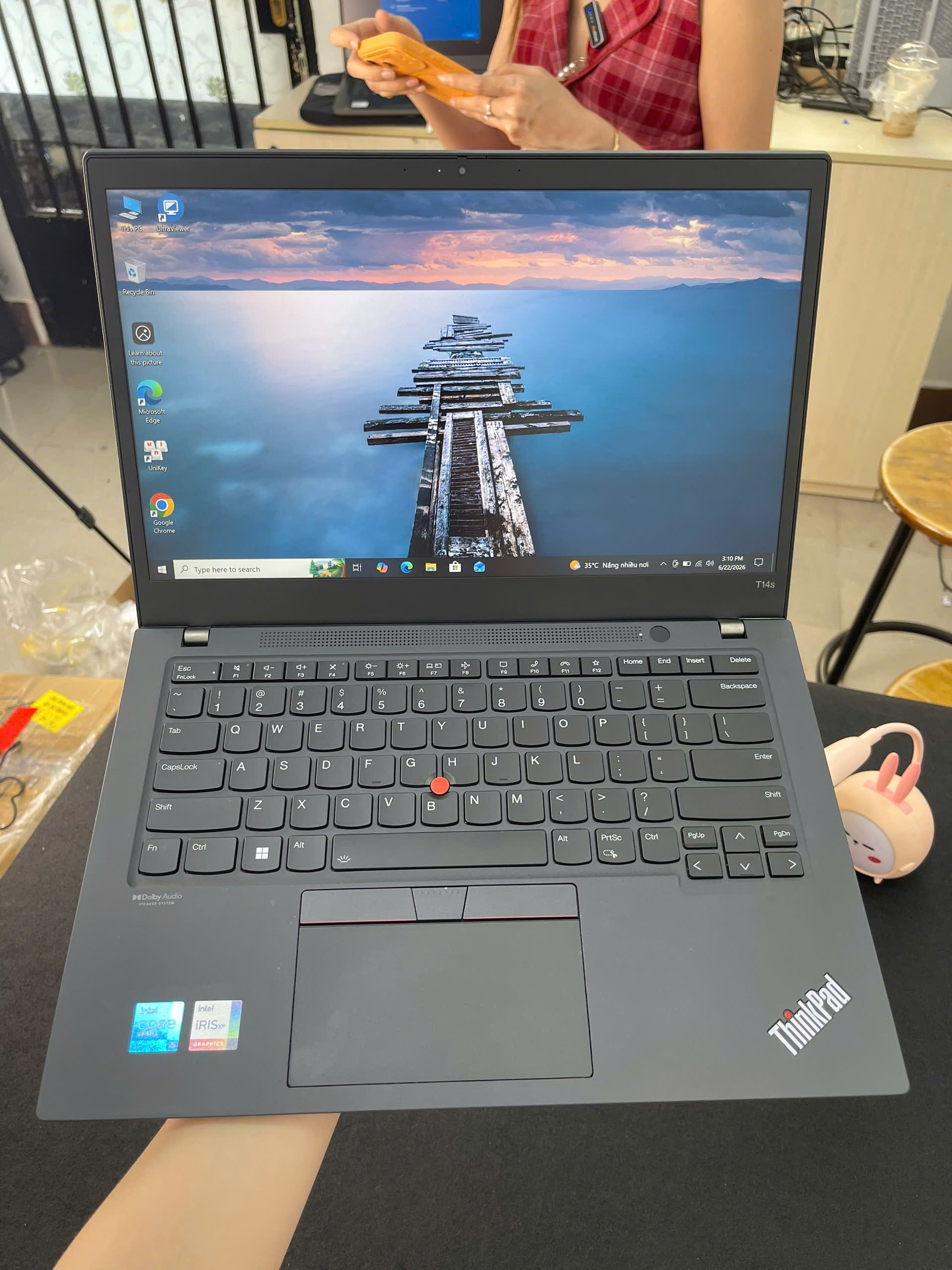 Thinkpad T14s G2