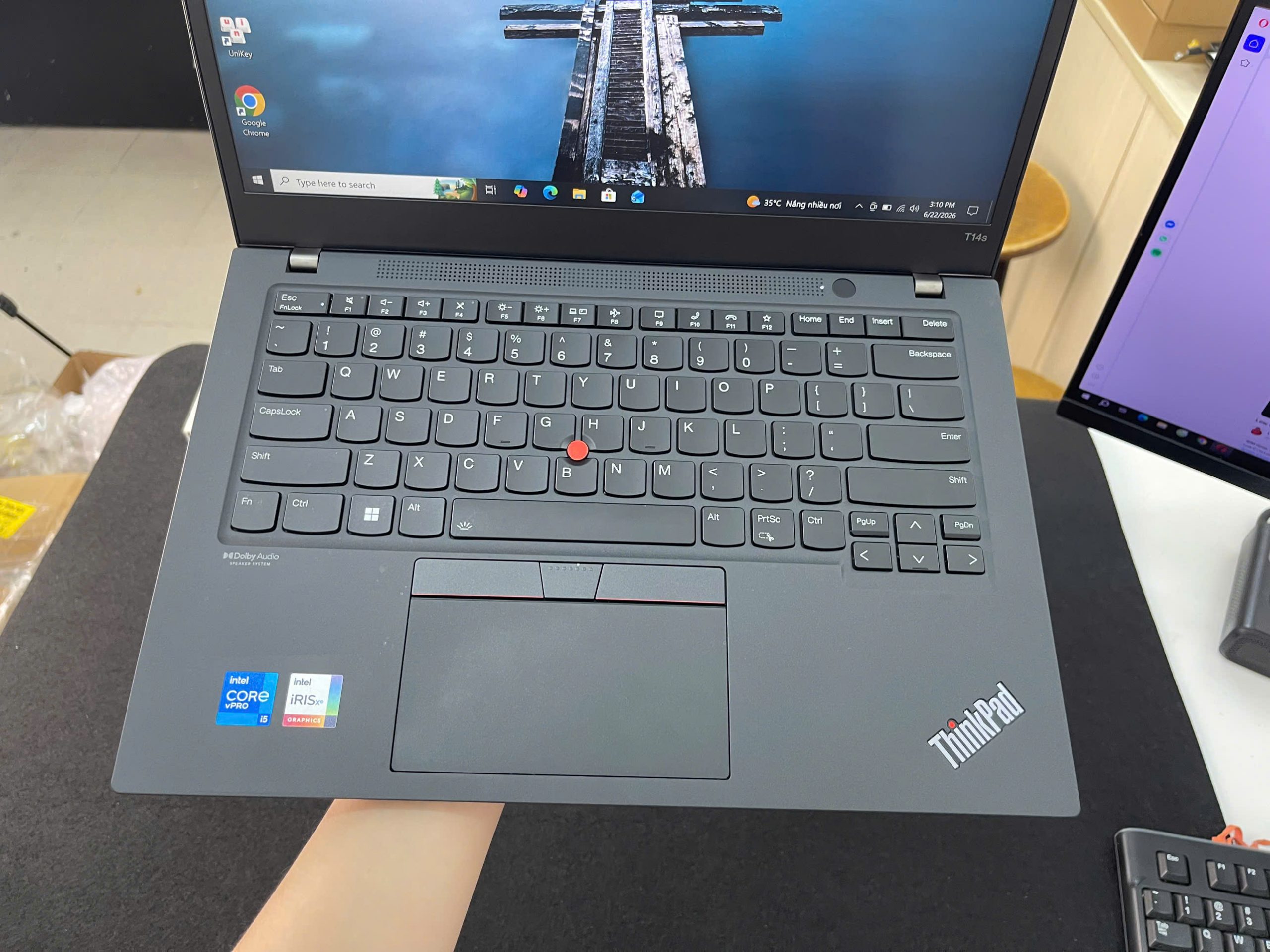 Thinkpad T14s G2