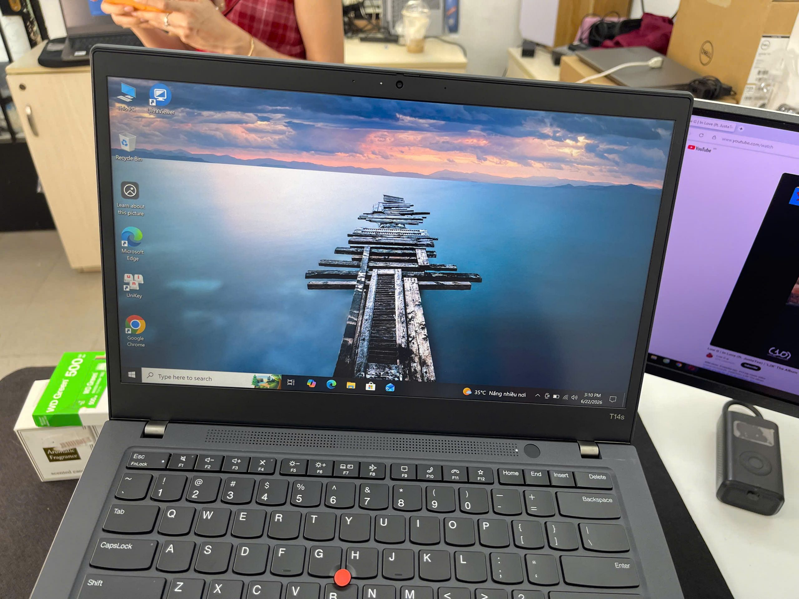 Thinkpad T14s G2