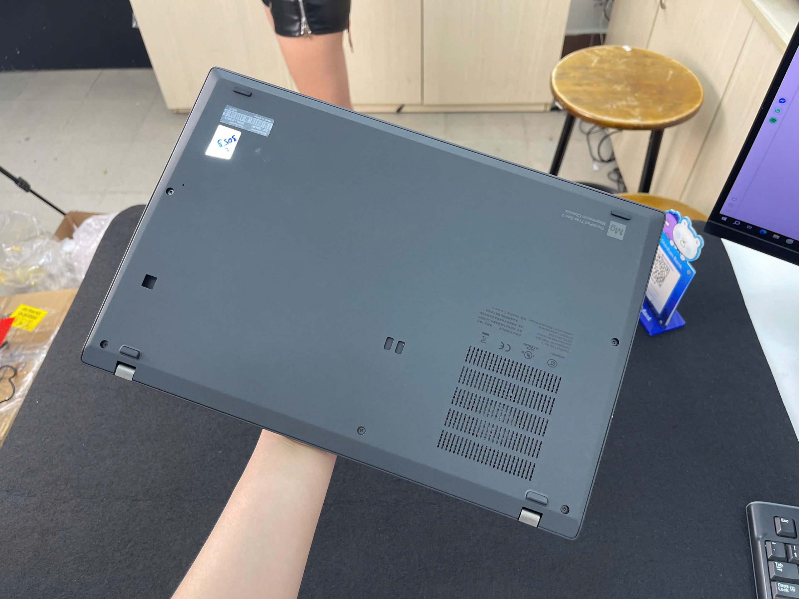 Thinkpad T14s G2