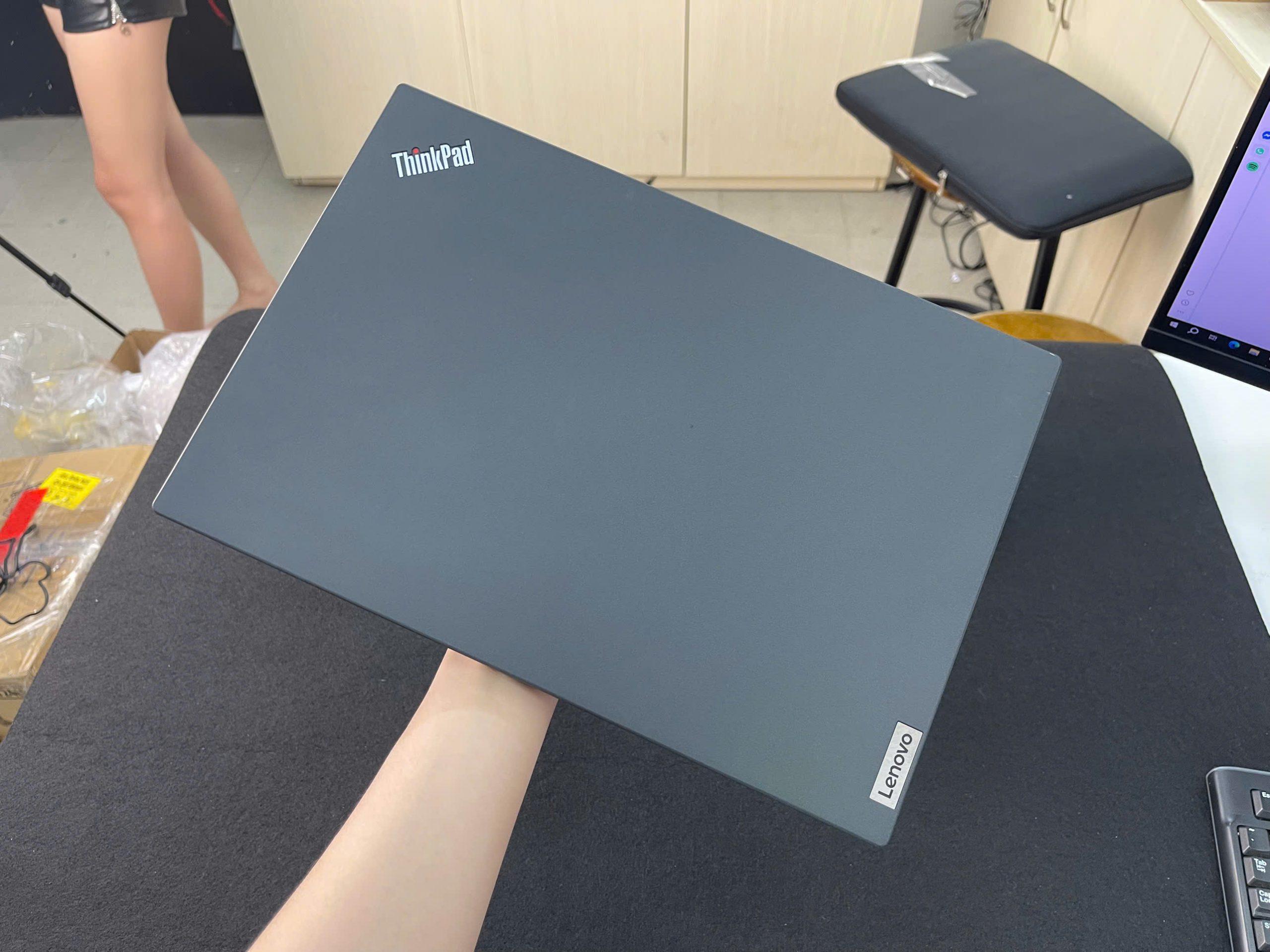 Thinkpad T14s G2