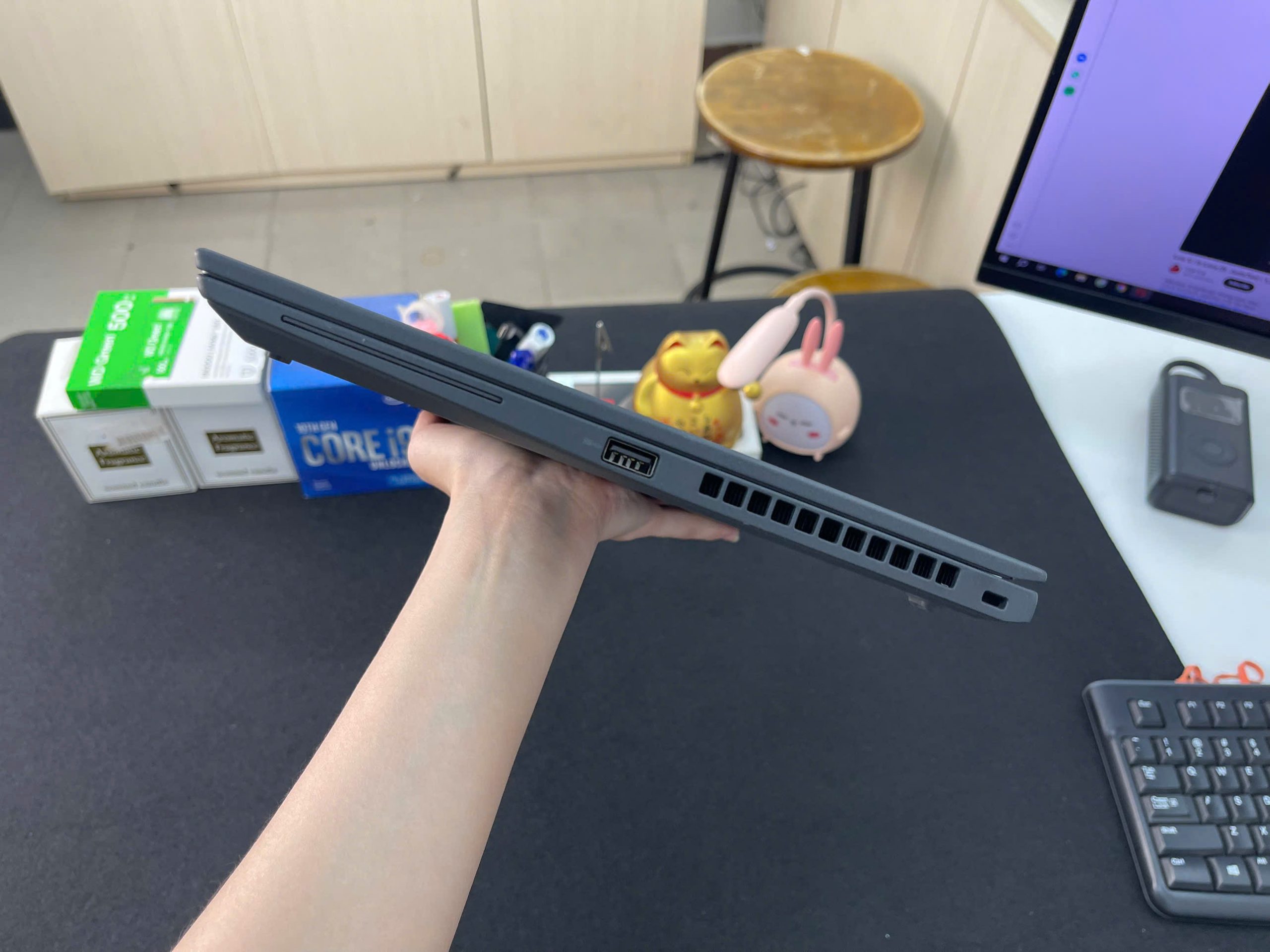 Thinkpad T14s G2