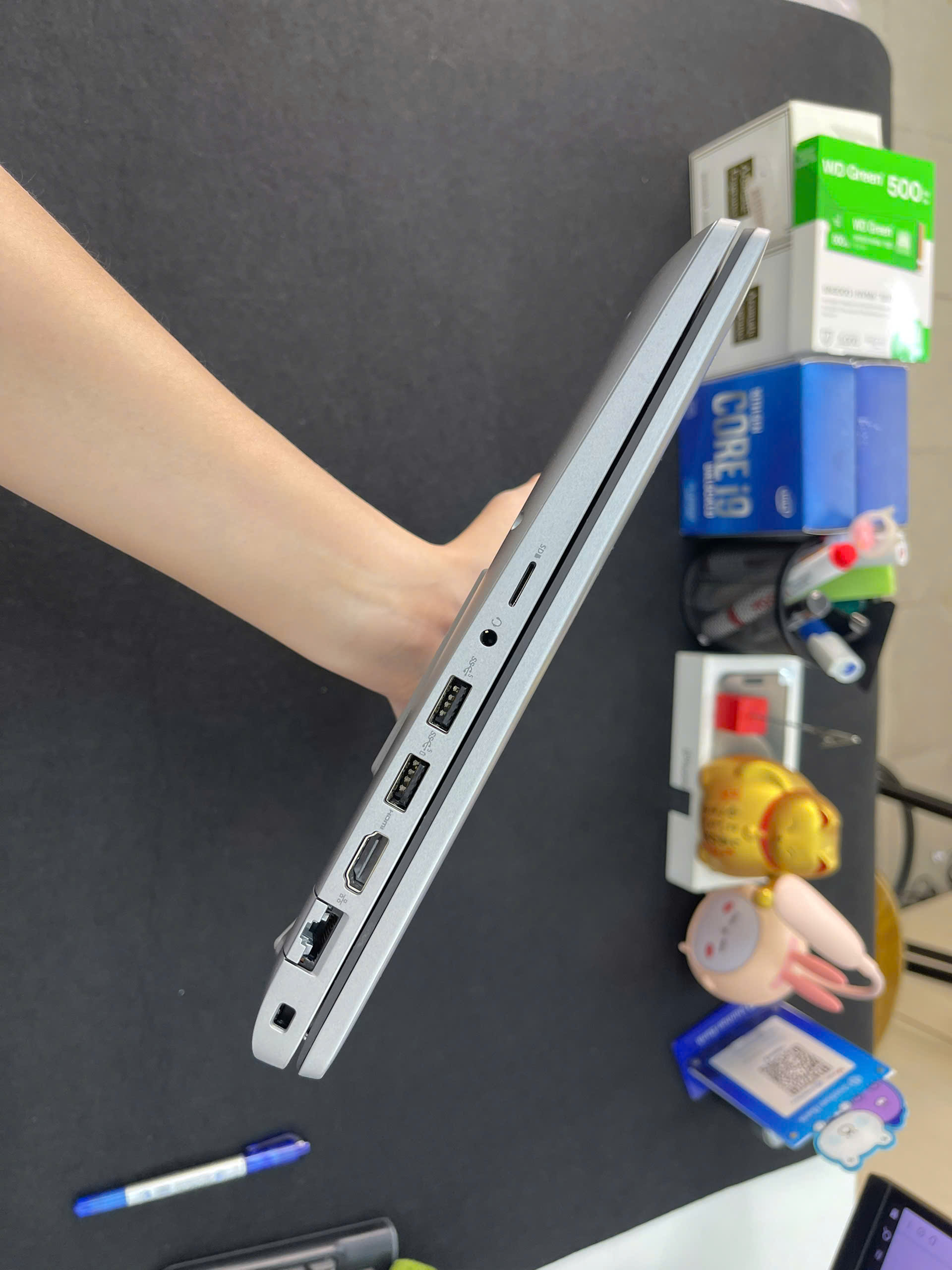 Dell Latitude 5540
