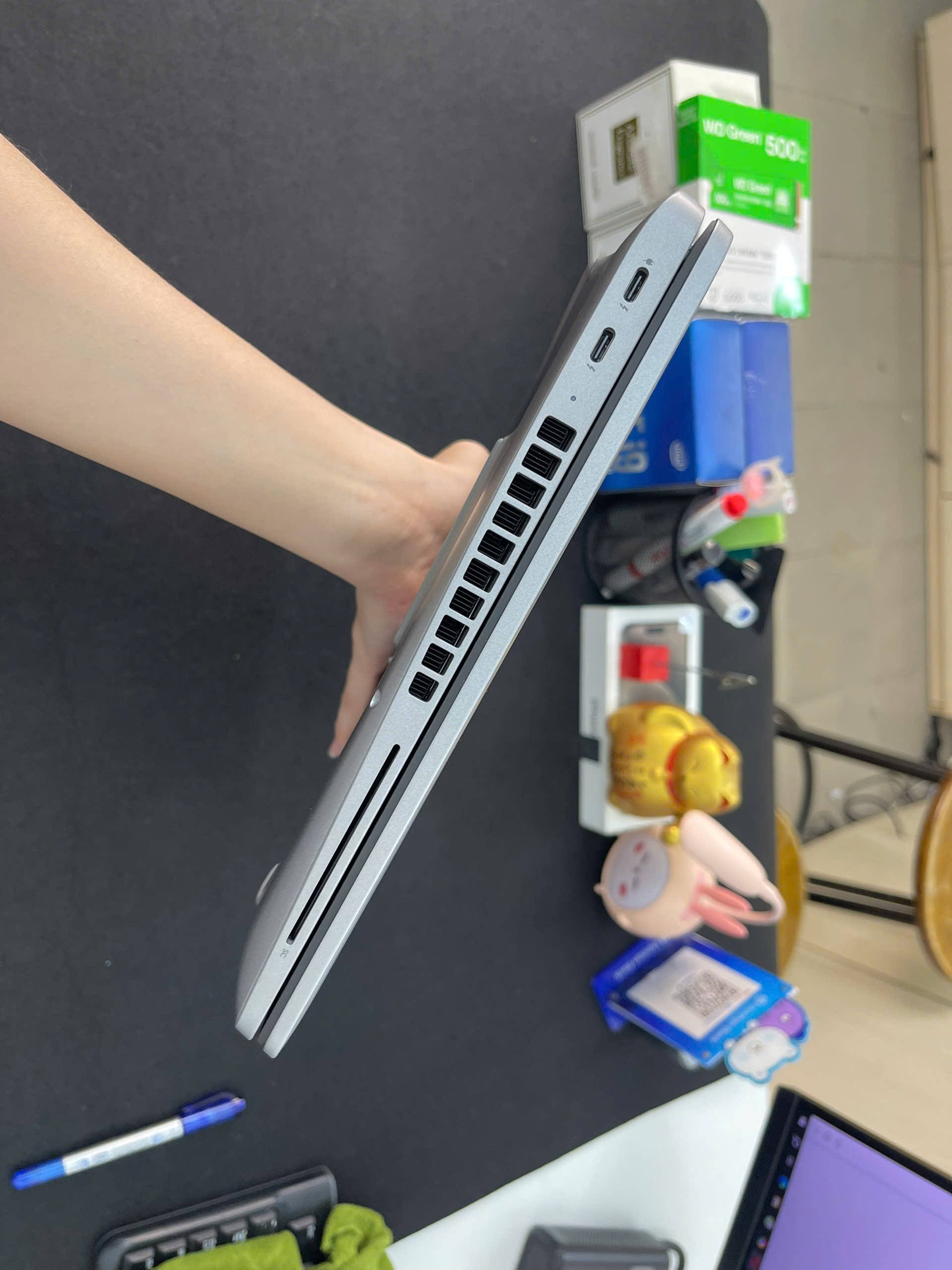 Dell Latitude 5540