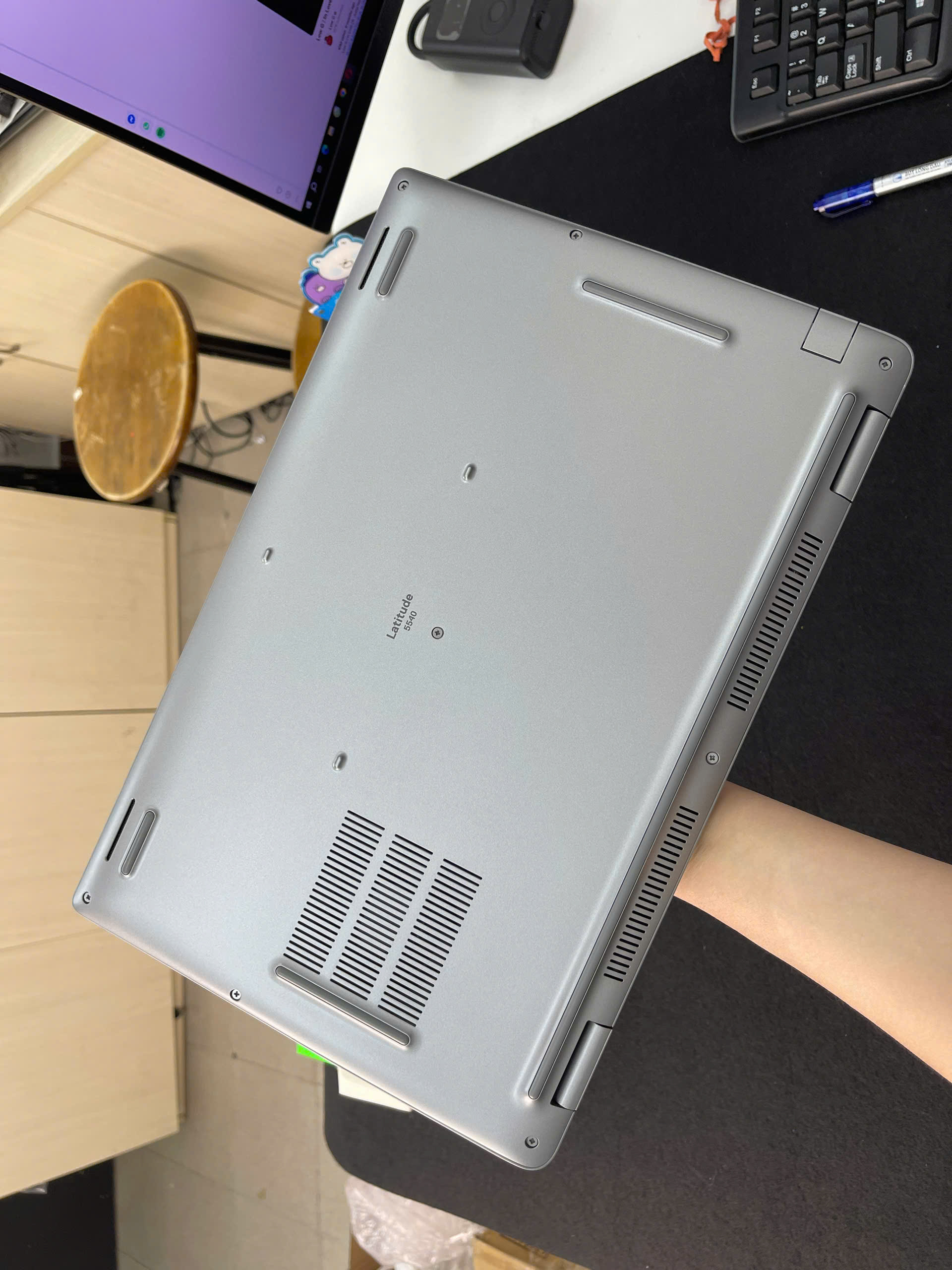 Dell Latitude 5540