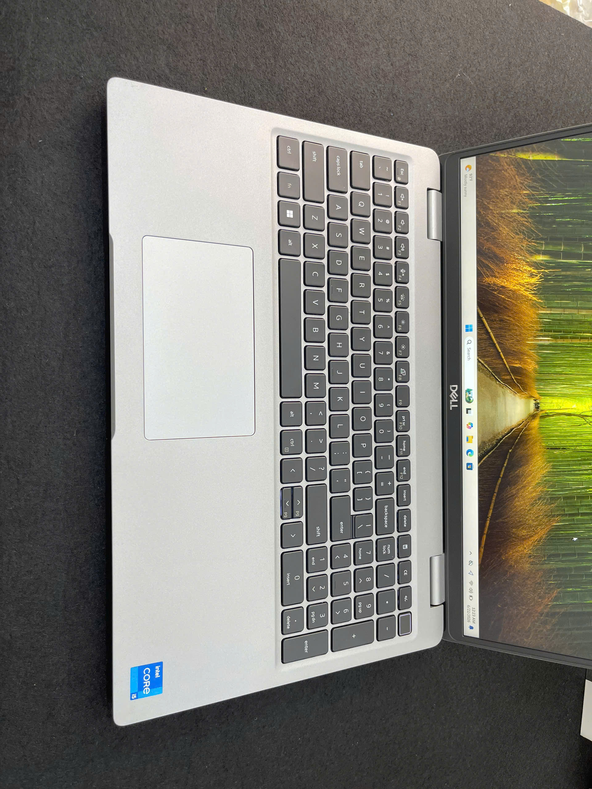 Dell Latitude 5540