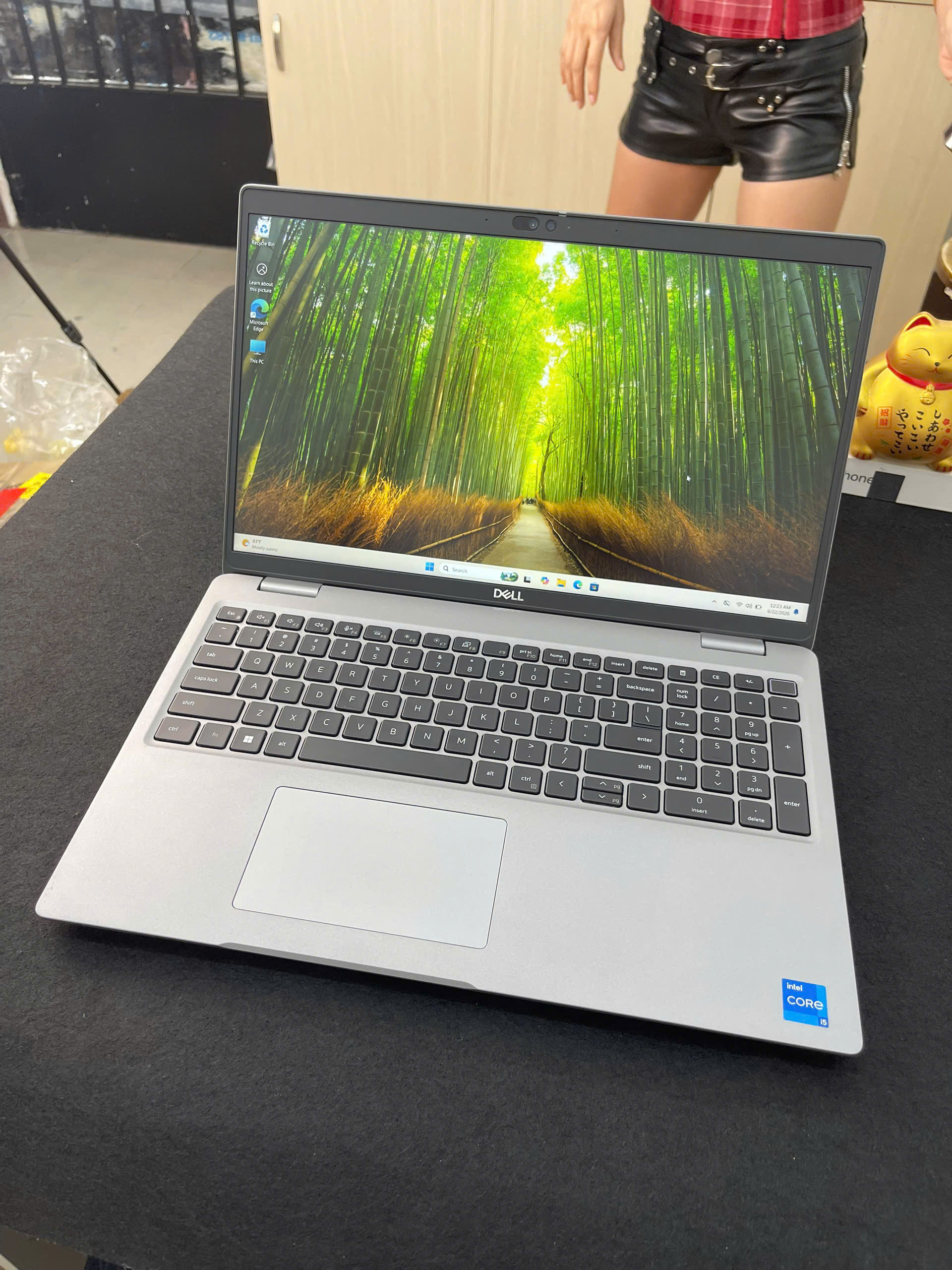 Dell Latitude 5540