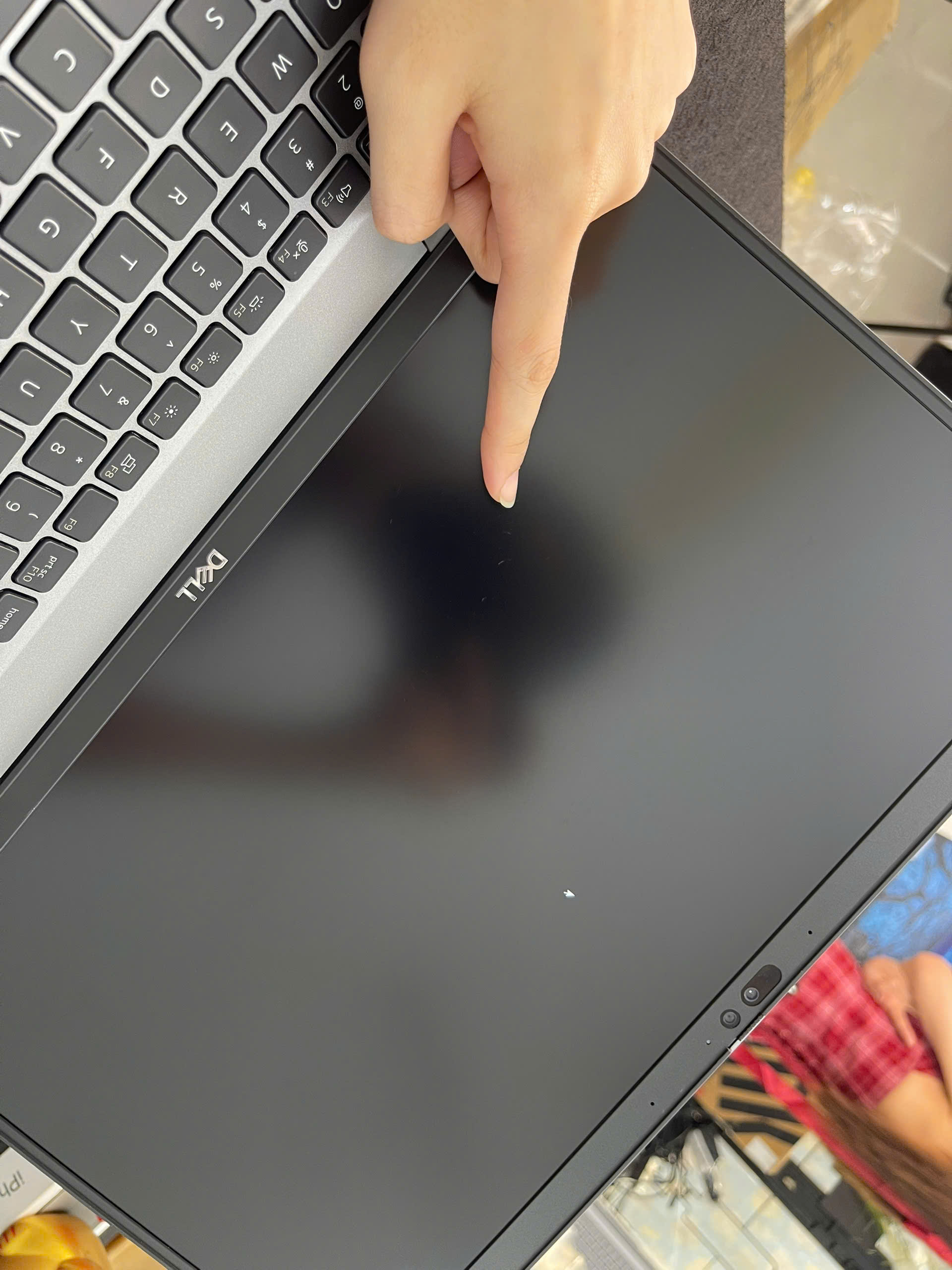 Dell Latitude 5540