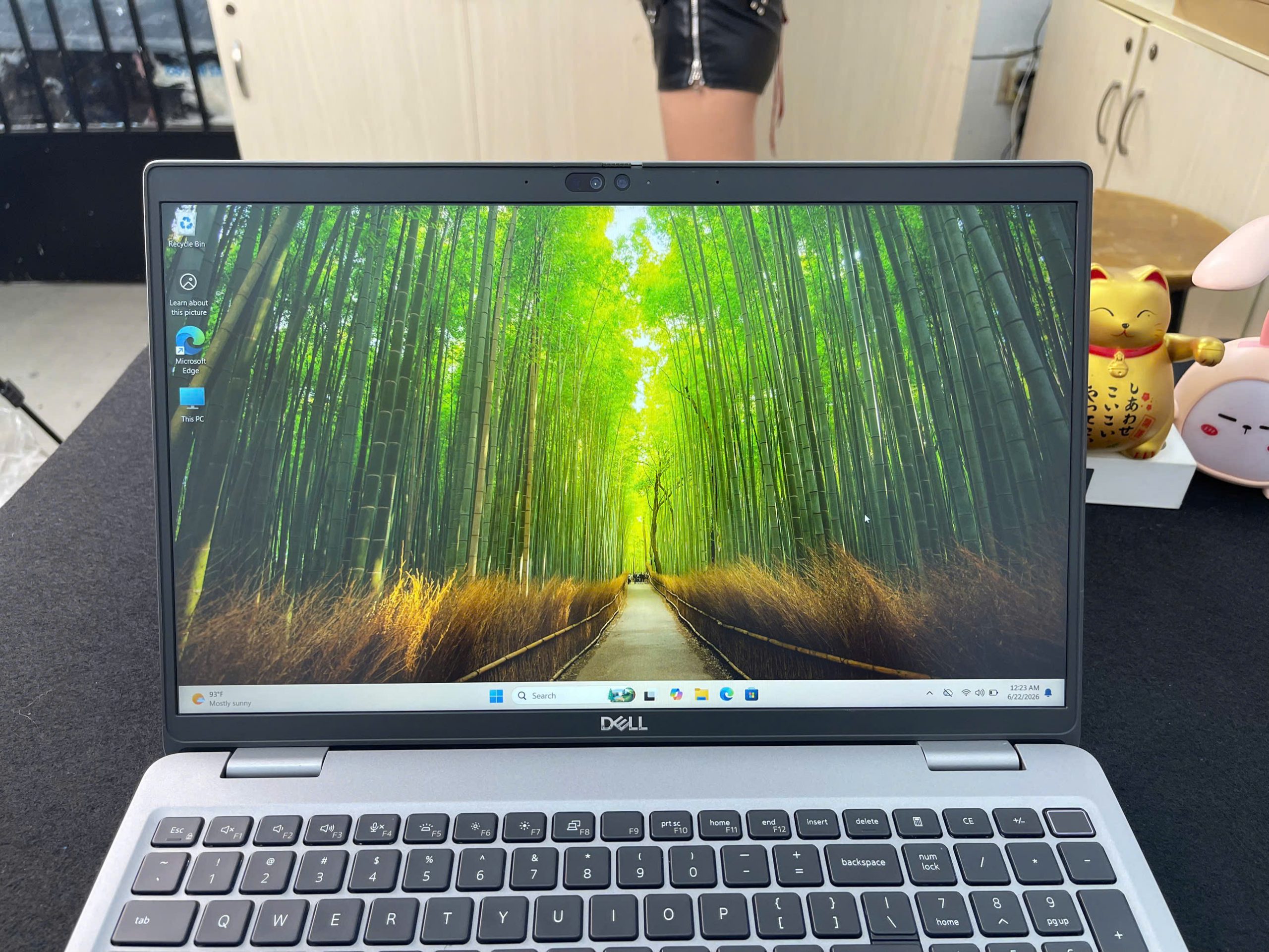 Dell Latitude 5540