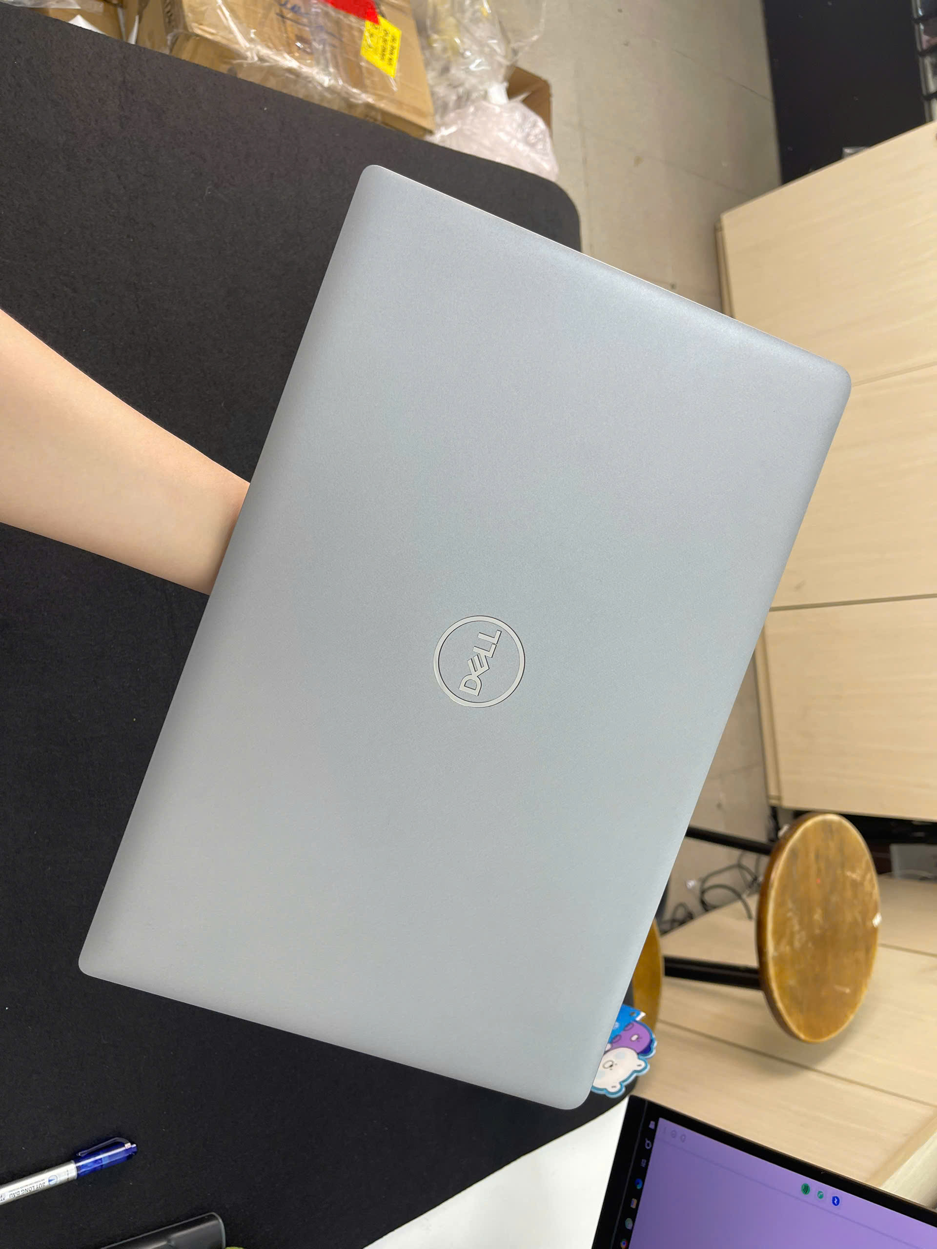 Dell Latitude 5540