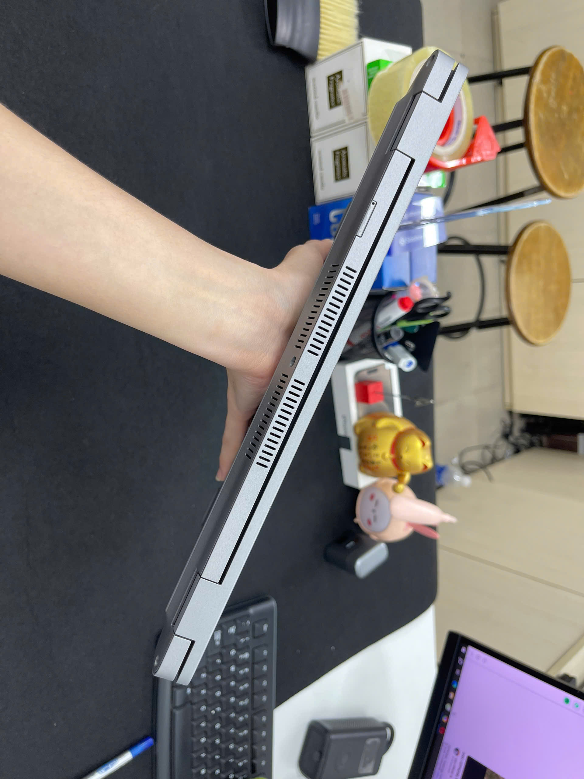 Dell Latitude 5420