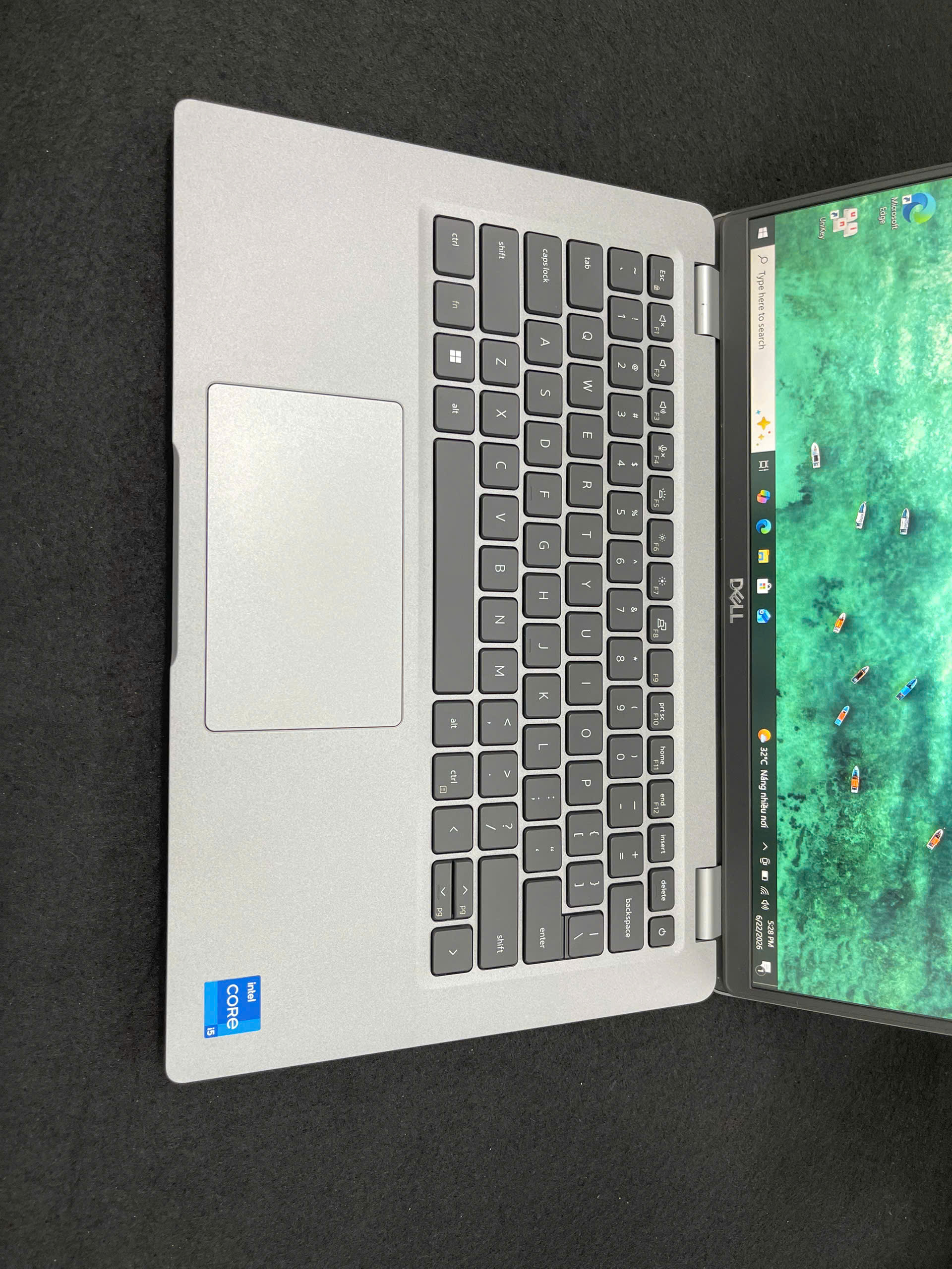 Dell Latitude 5420