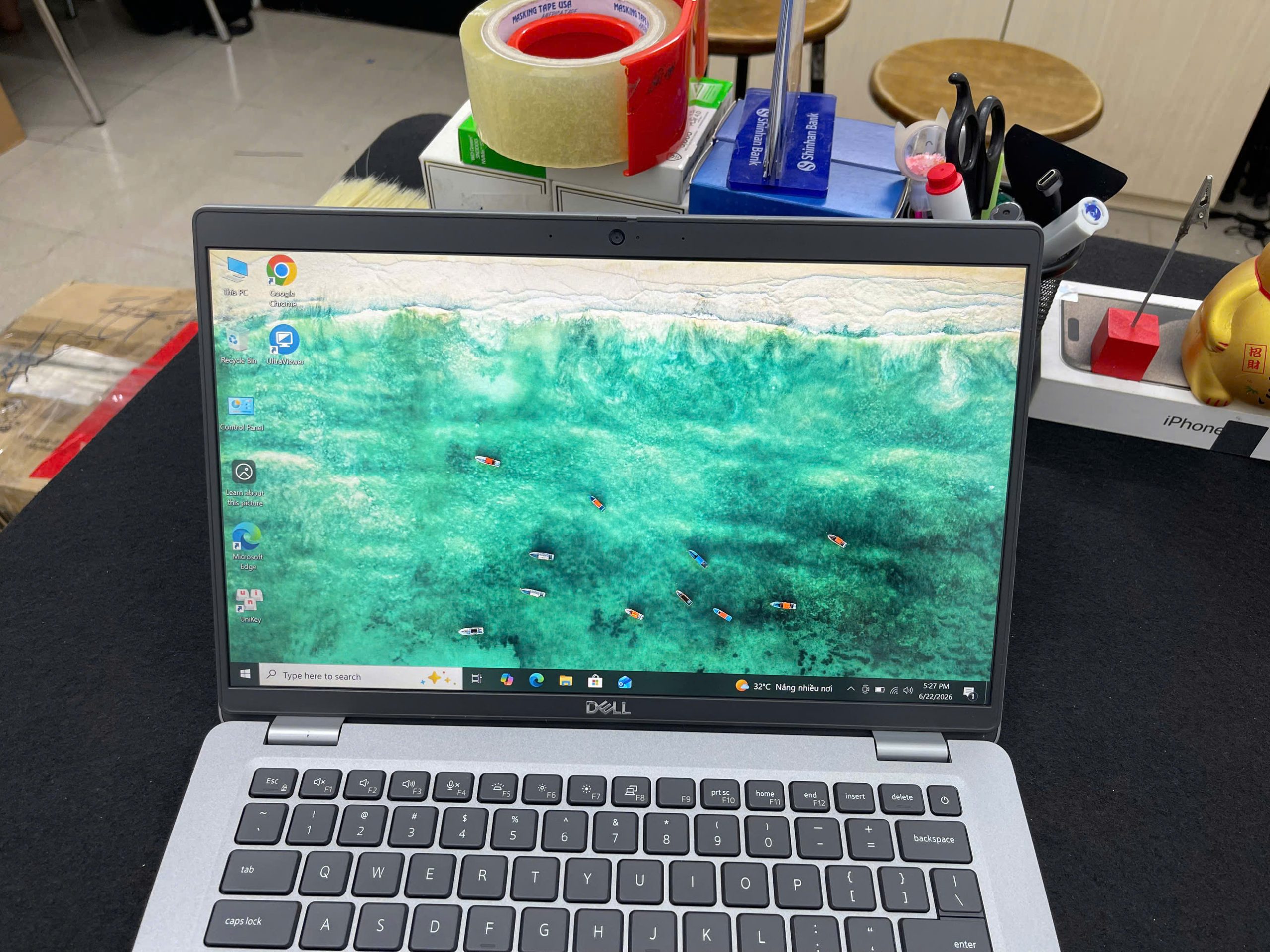 Dell Latitude 5420