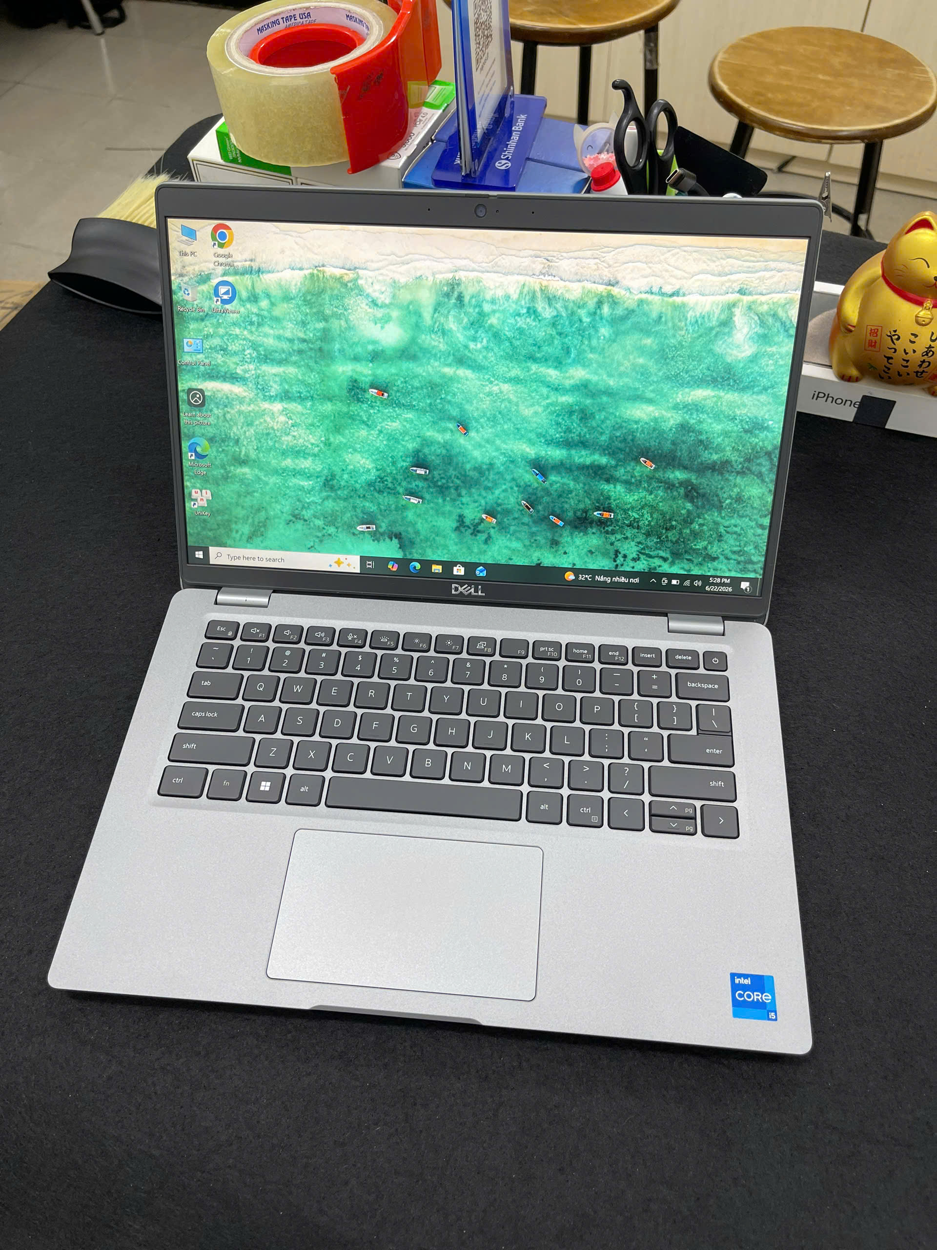 Dell Latitude 5420