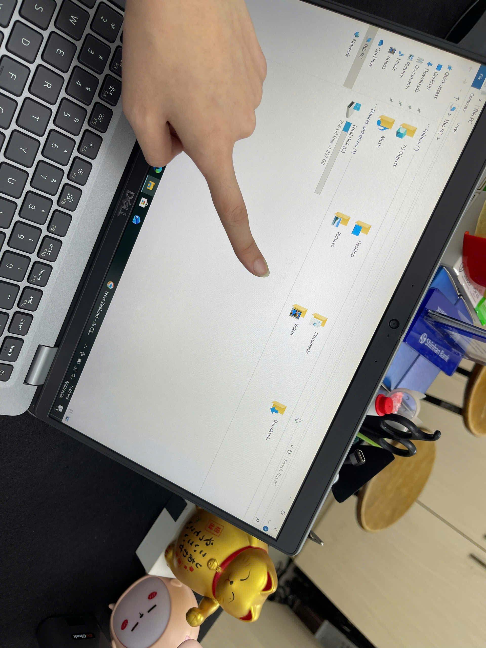 Dell Latitude 5420