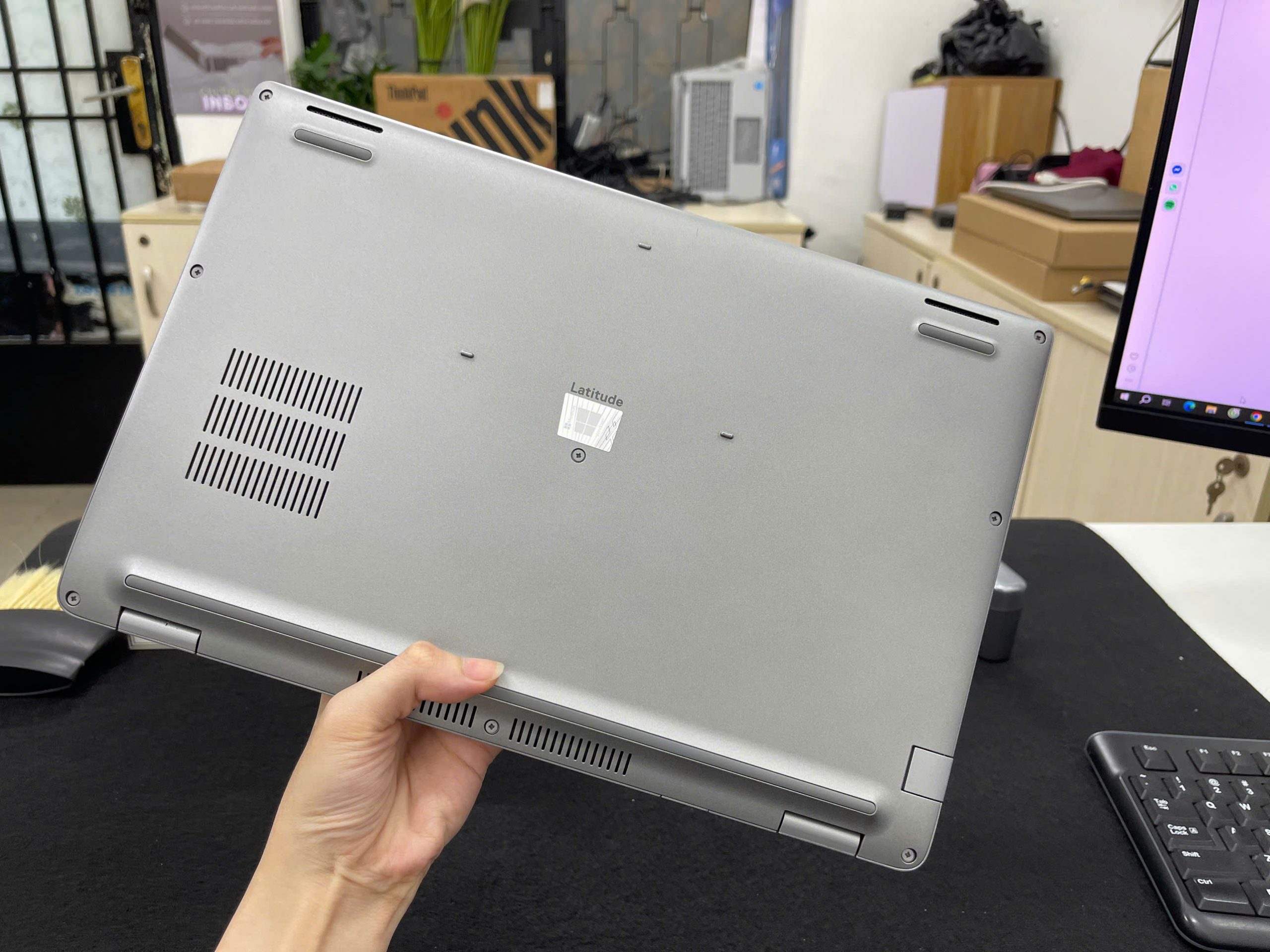 Dell Latitude 5420