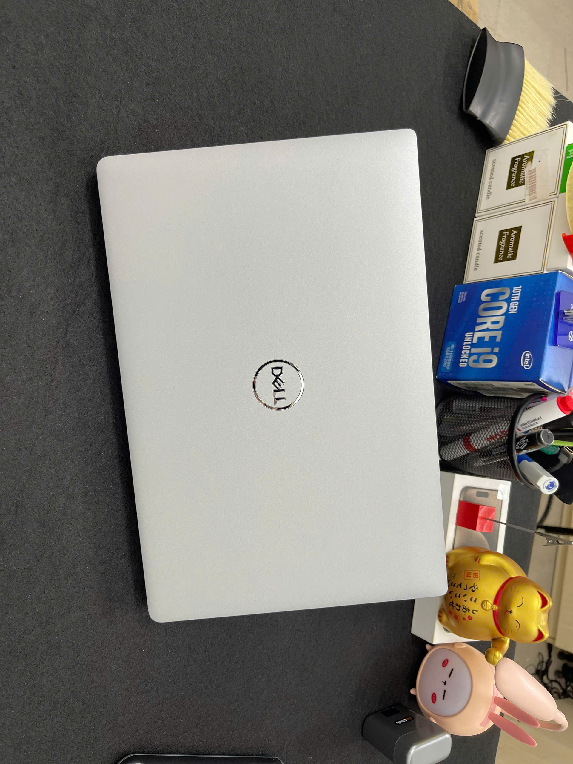 Dell Latitude 5420