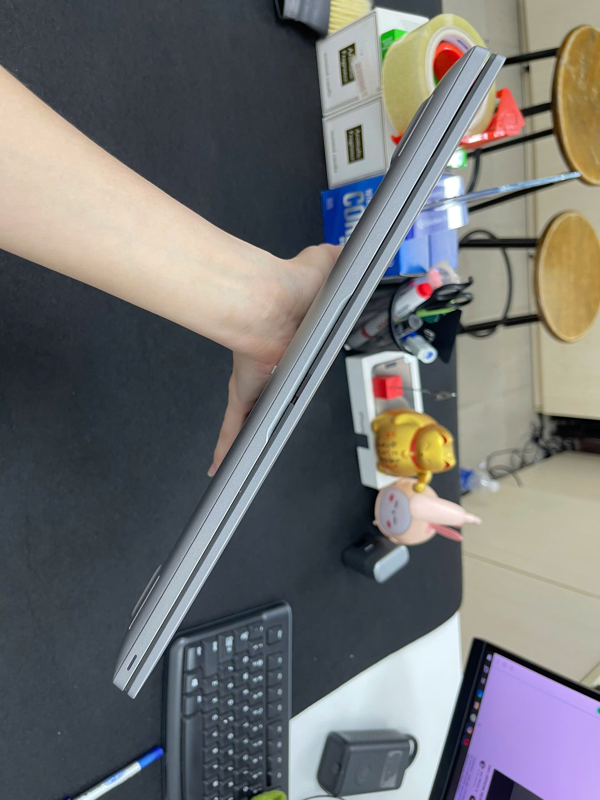 Dell Latitude 5420