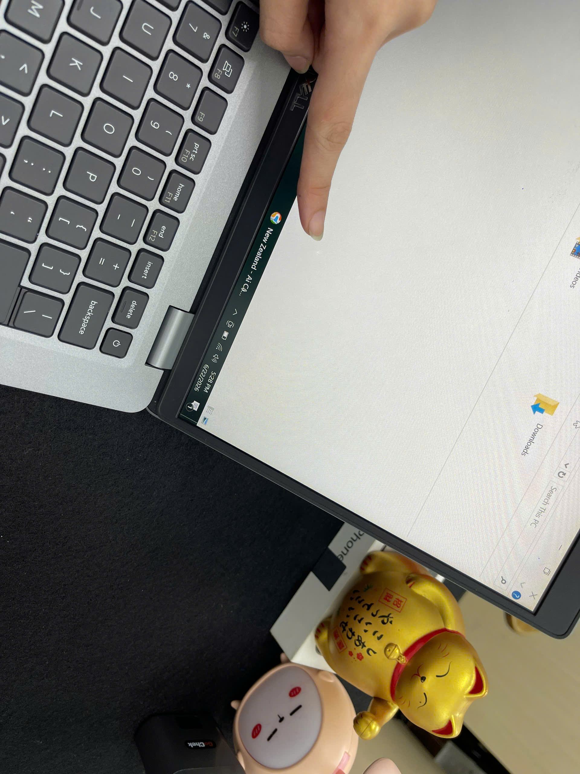 Dell Latitude 5420