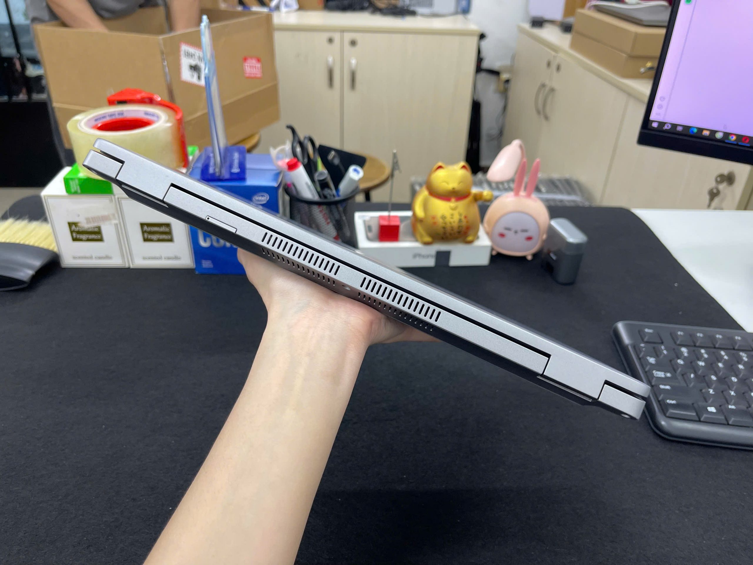 Dell Latitude 5420