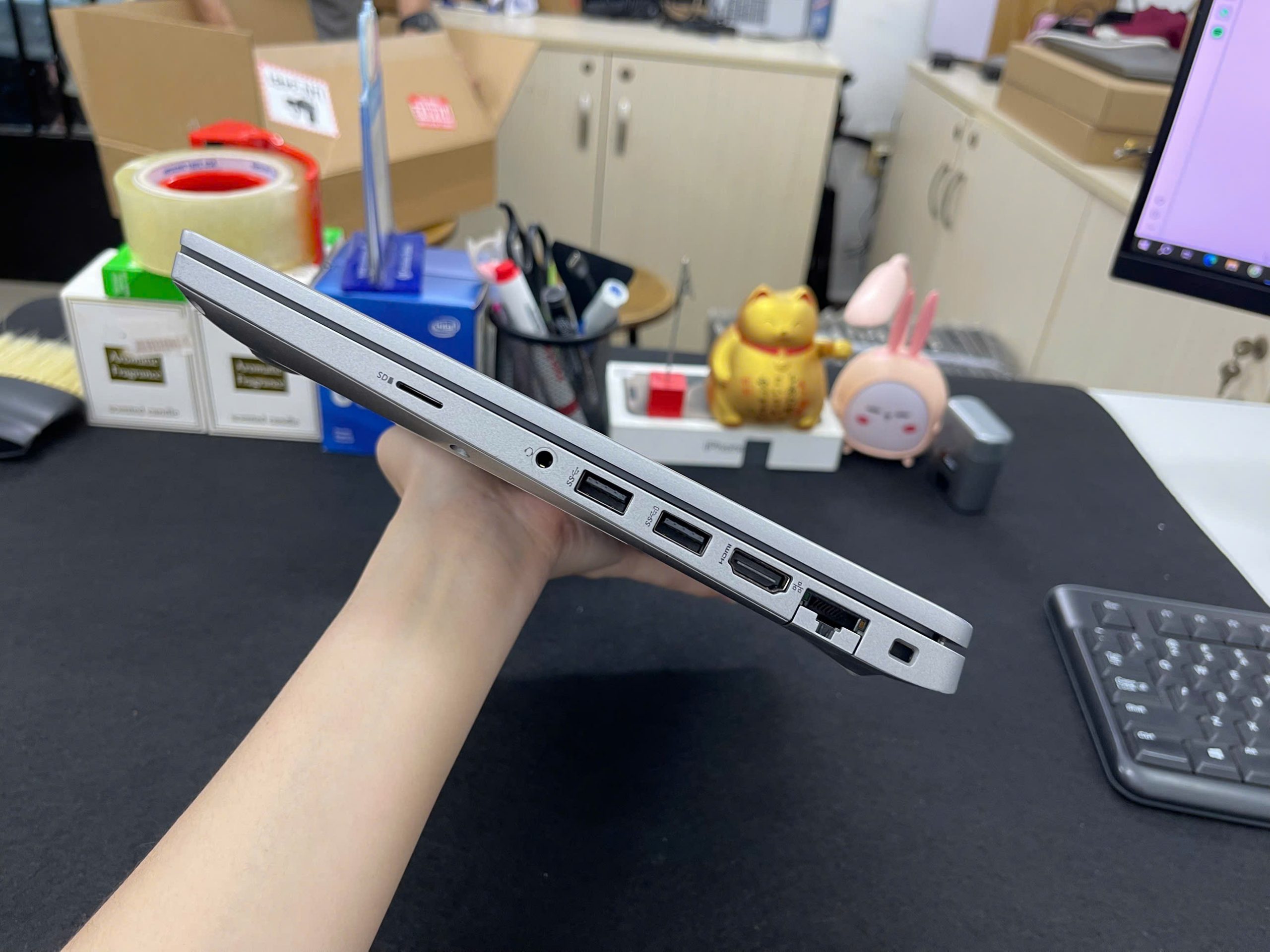 Dell Latitude 5420