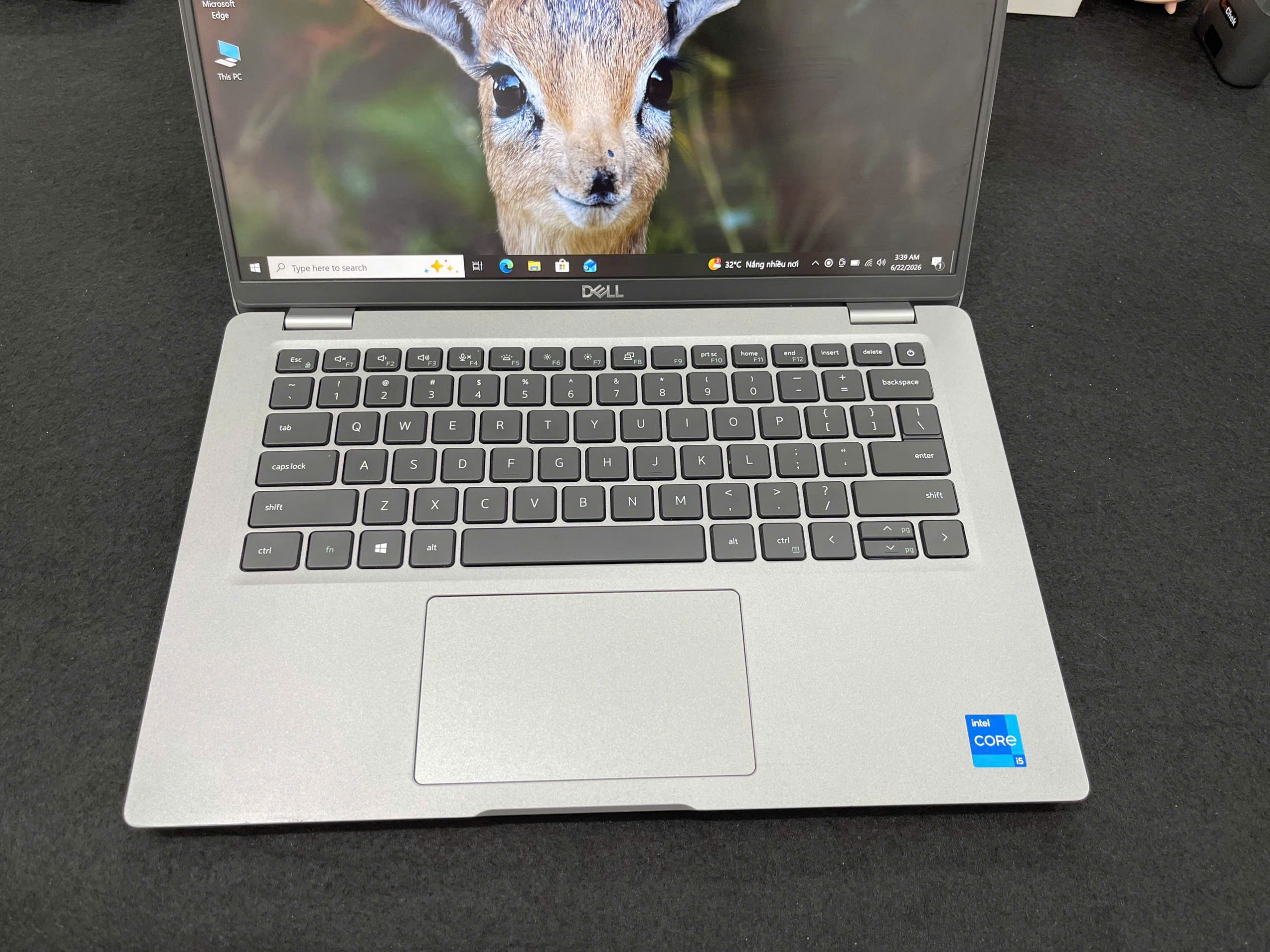 Dell Latitude 5420